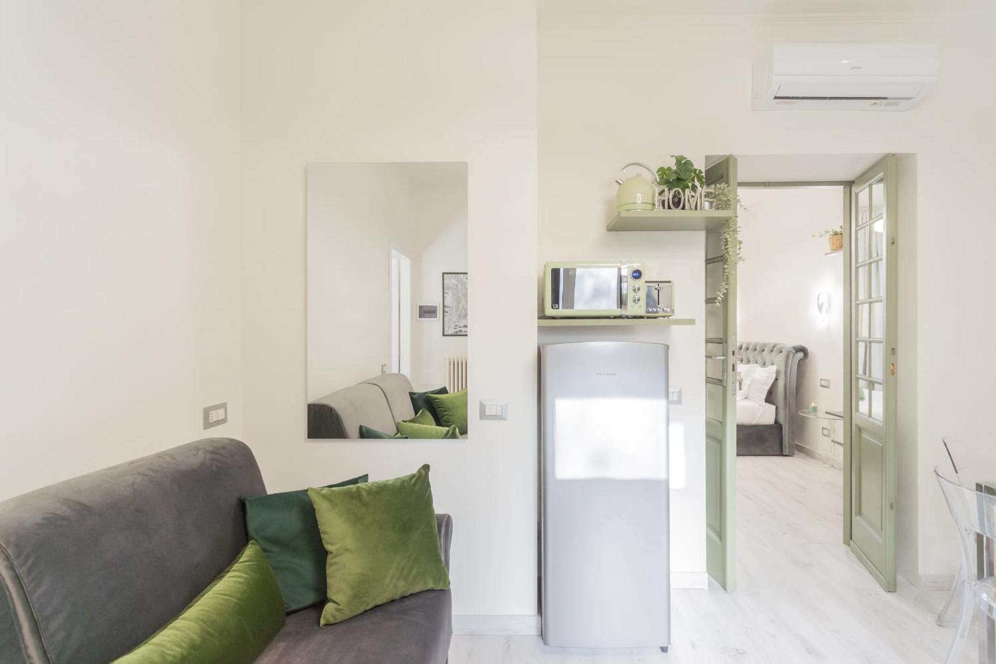 Dream By Rent Apartment *
