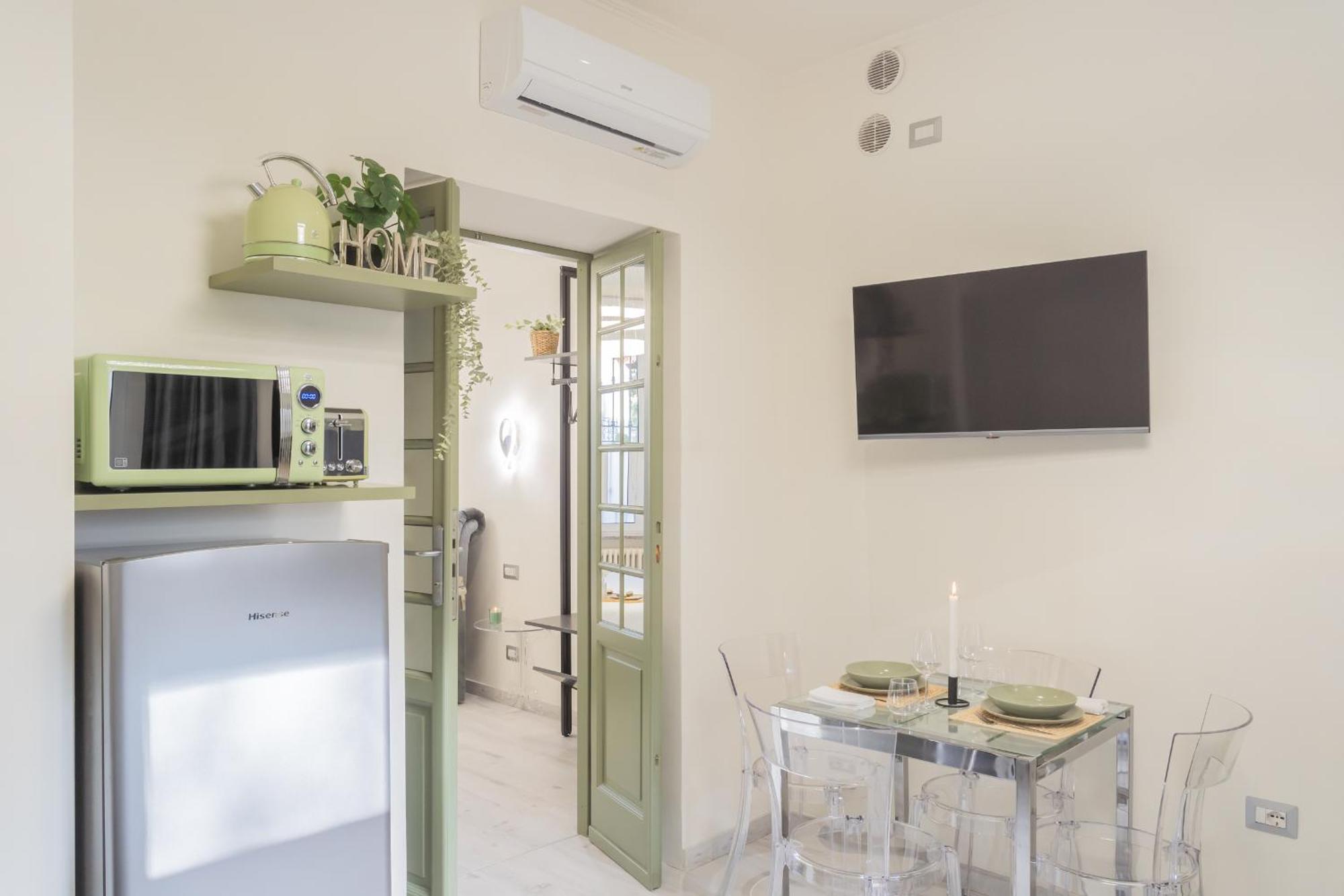 Apartment Dream By Rent Cernobbio