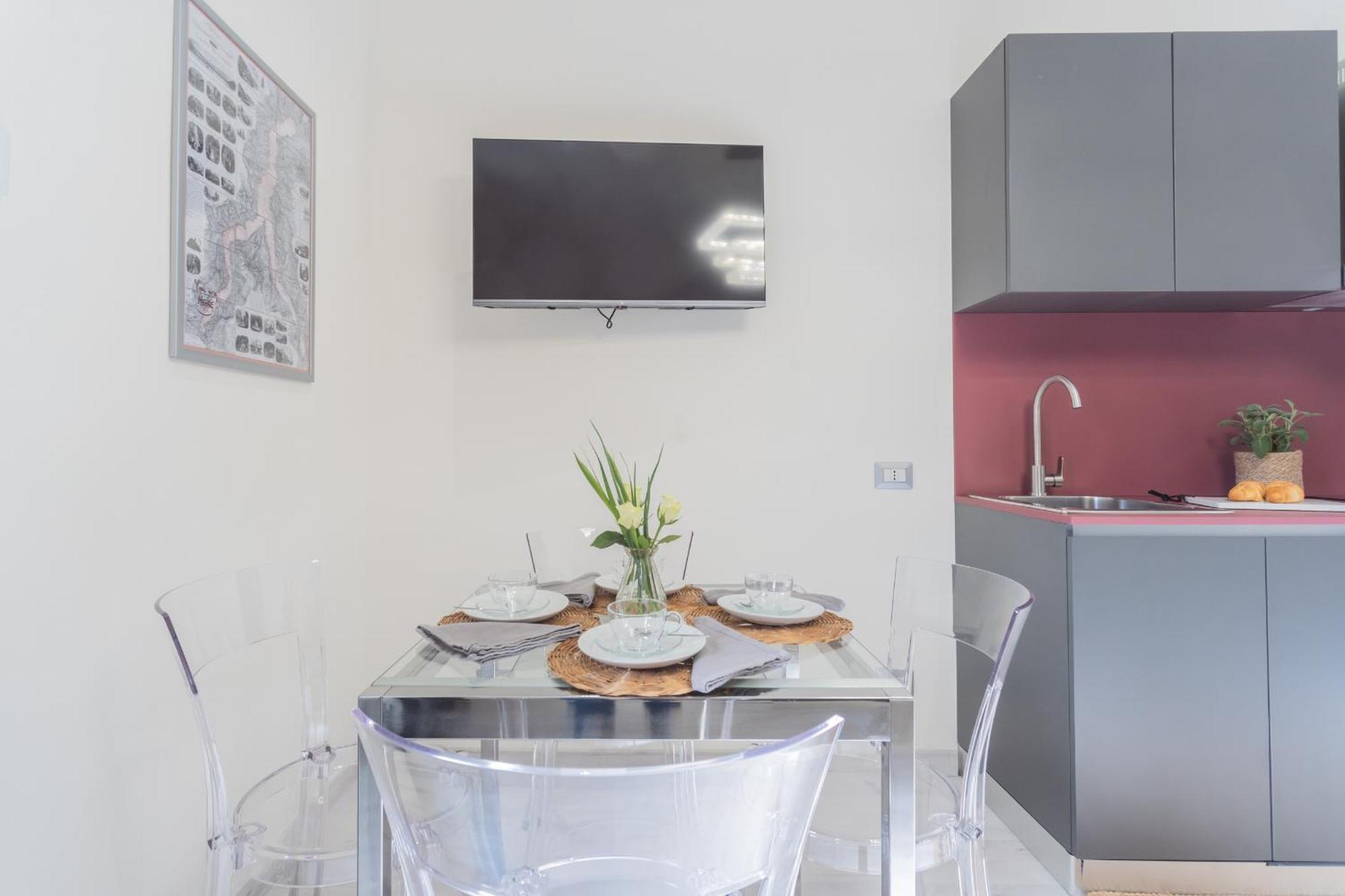 Apartment Dream By Rent *