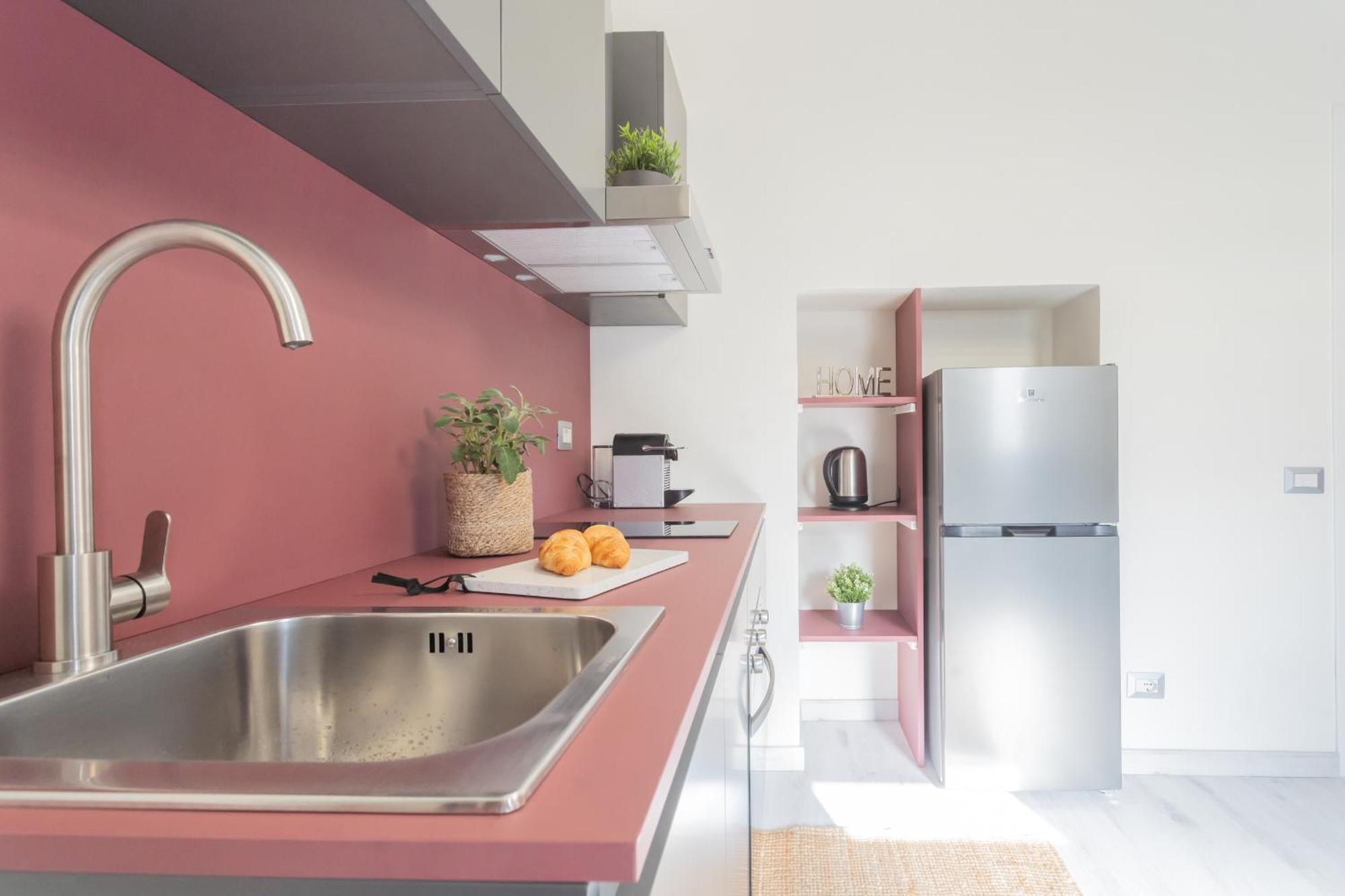 Dream By Rent Apartment
