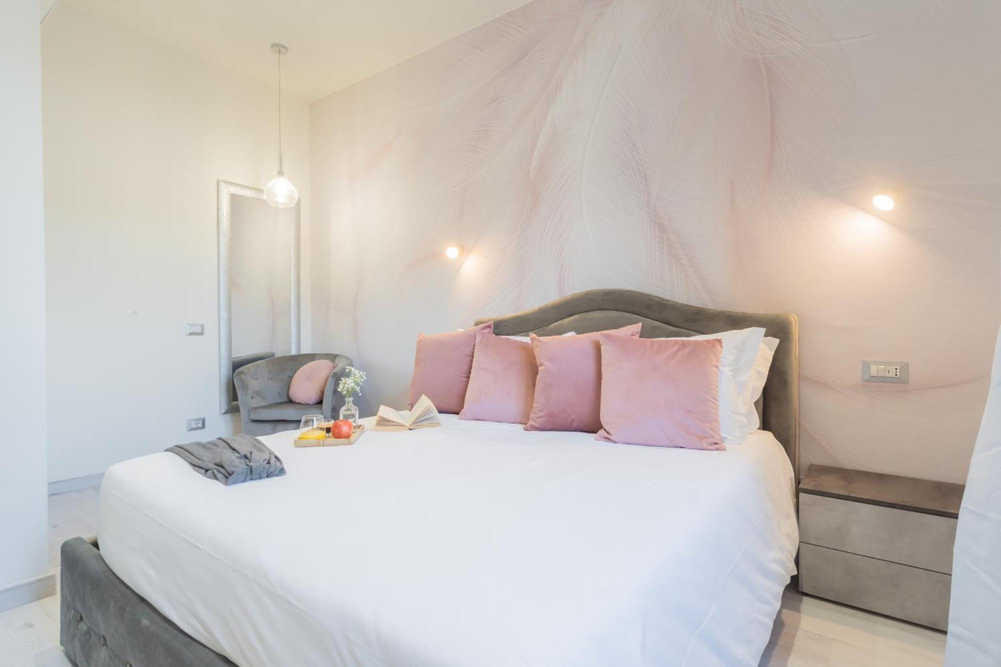 Apartment Dream By Rent *