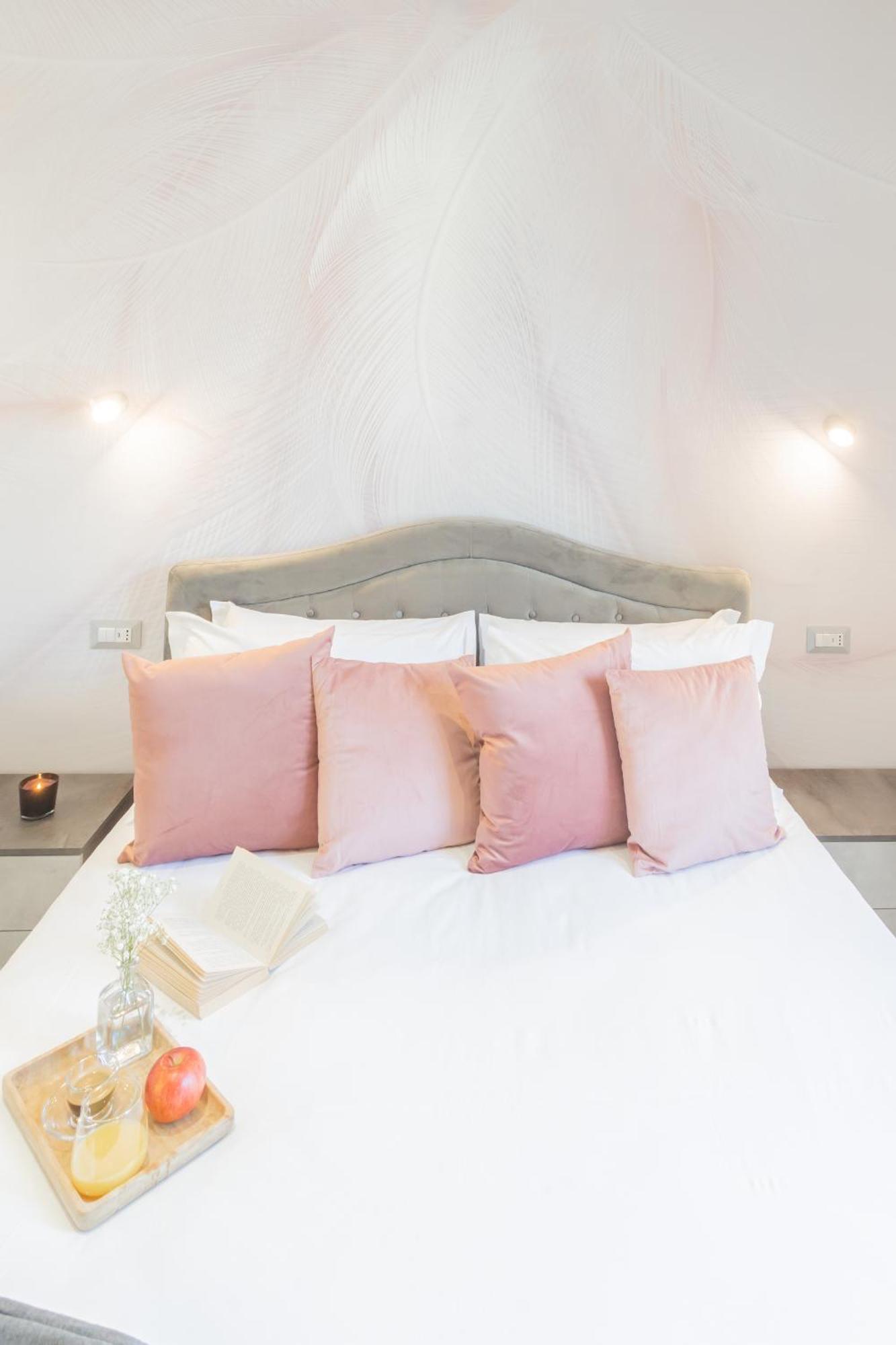 Dream By Rent Apartment *