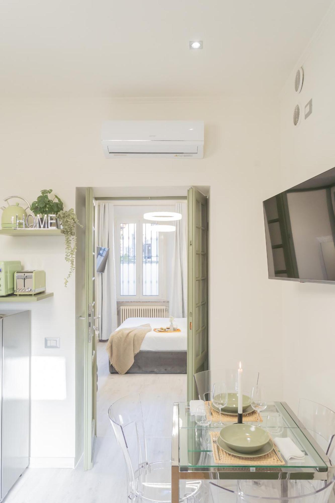 Apartment Dream By Rent *