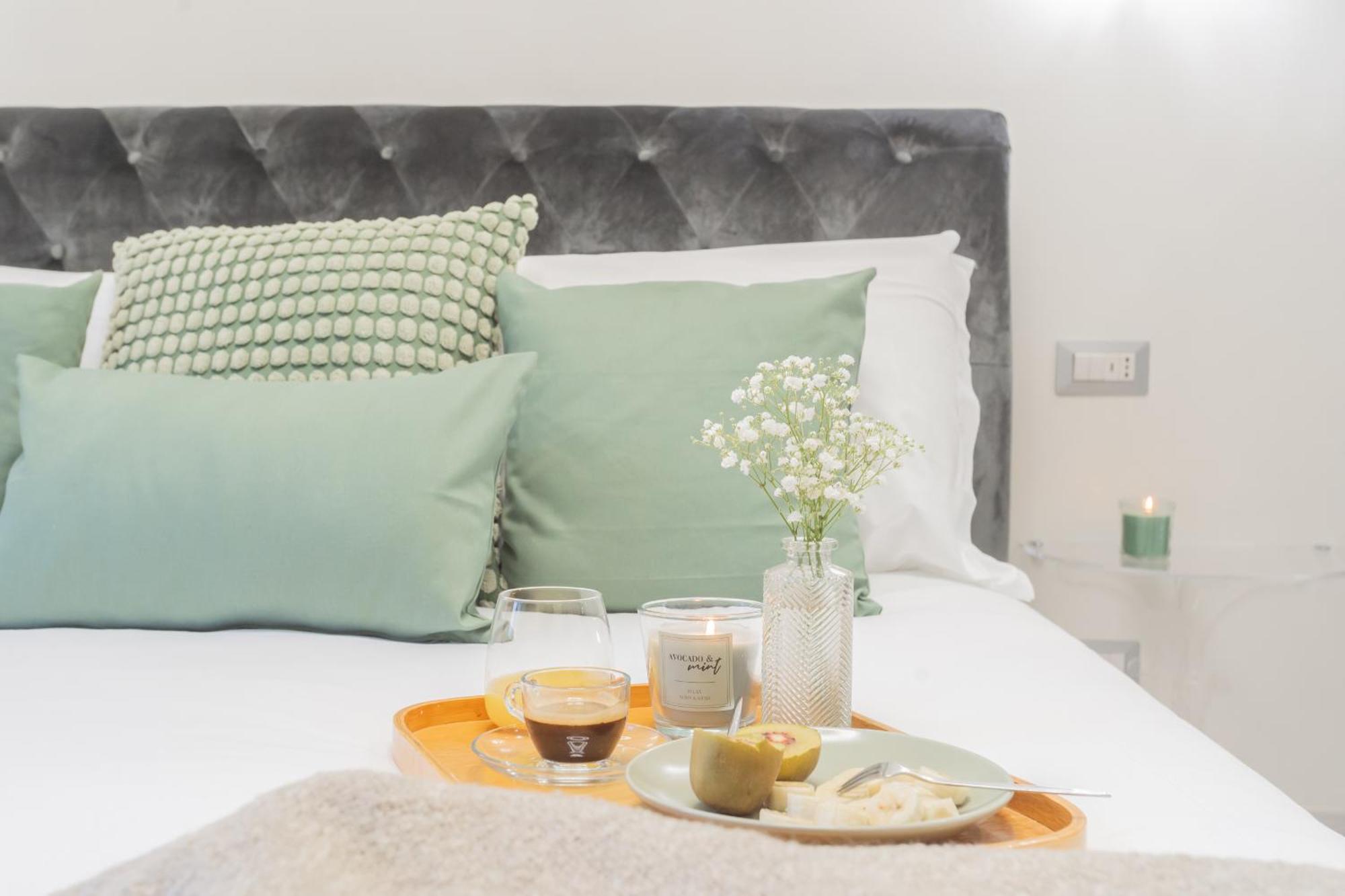 Dream By Rent Apartment Cernobbio