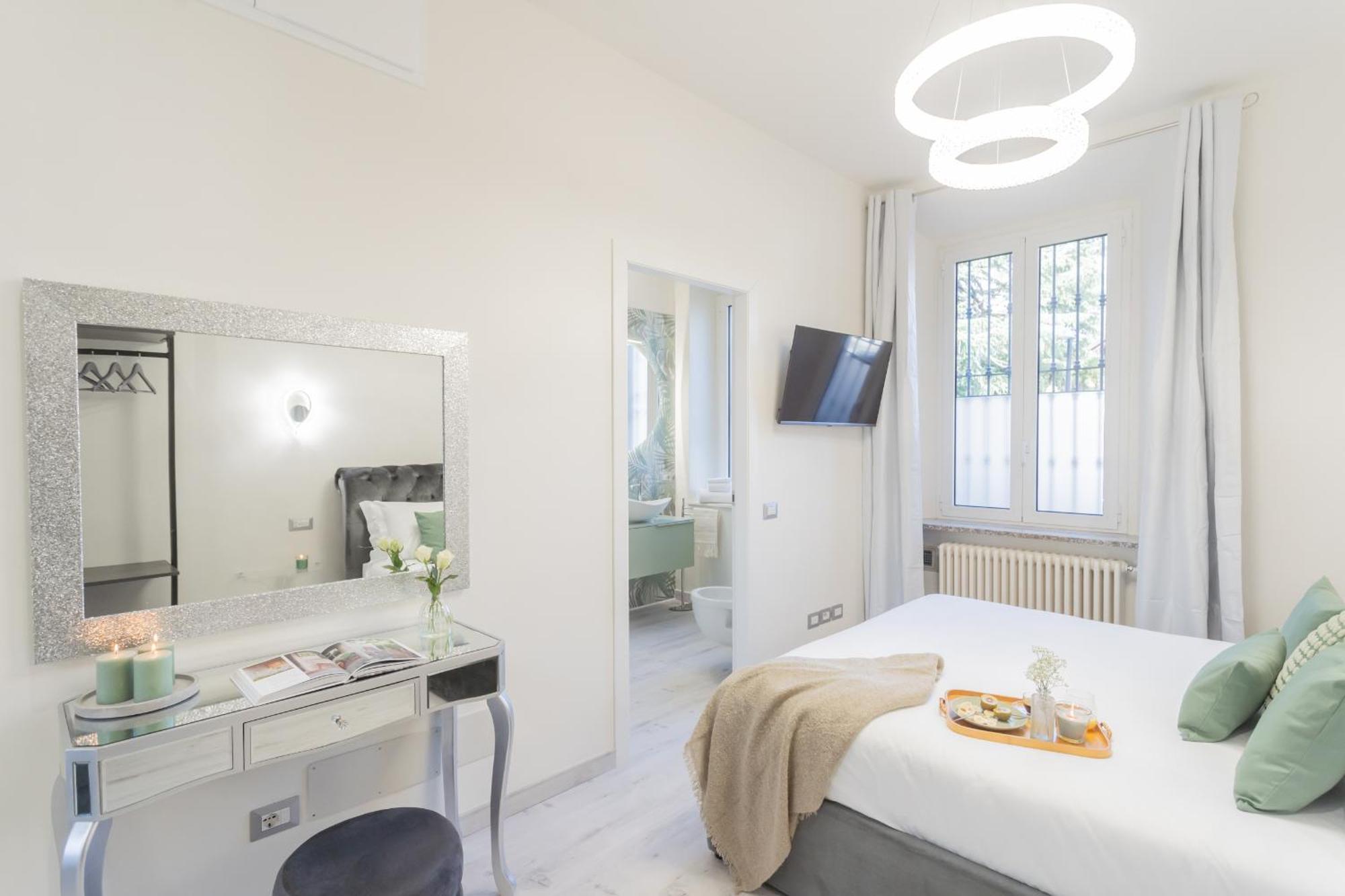 Dream By Rent Apartment