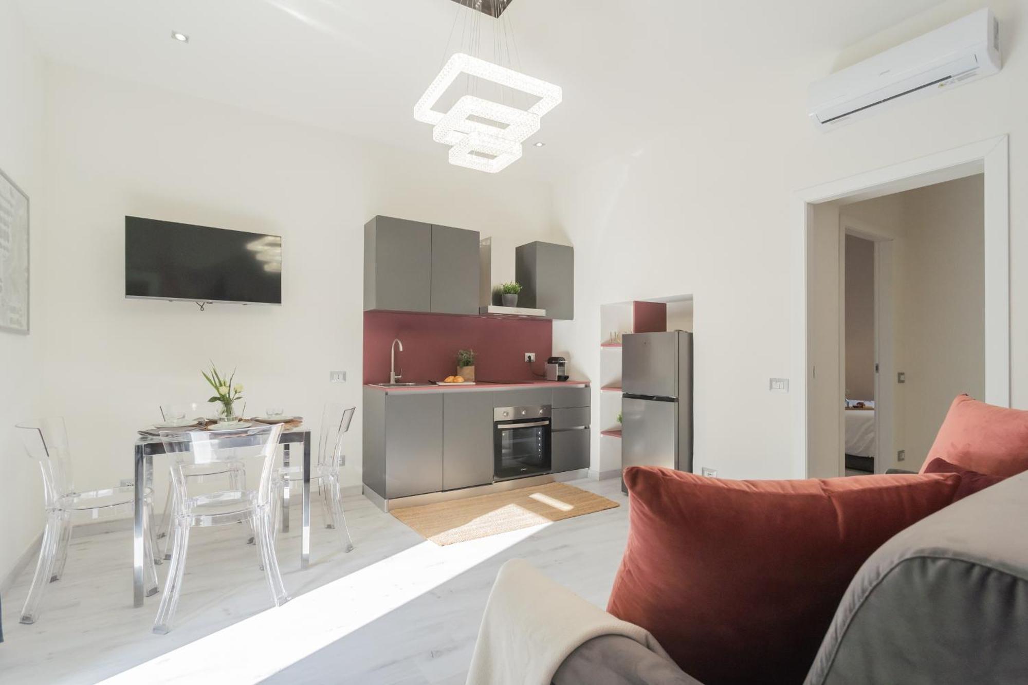 Apartment Dream By Rent Cernobbio
