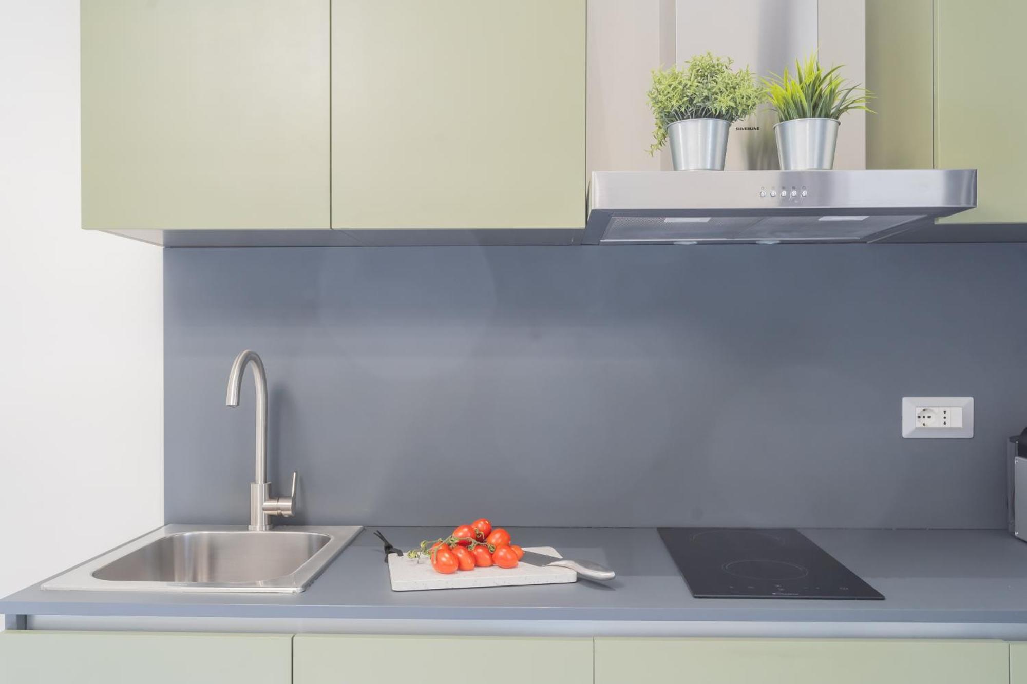 Dream By Rent Apartment Cernobbio