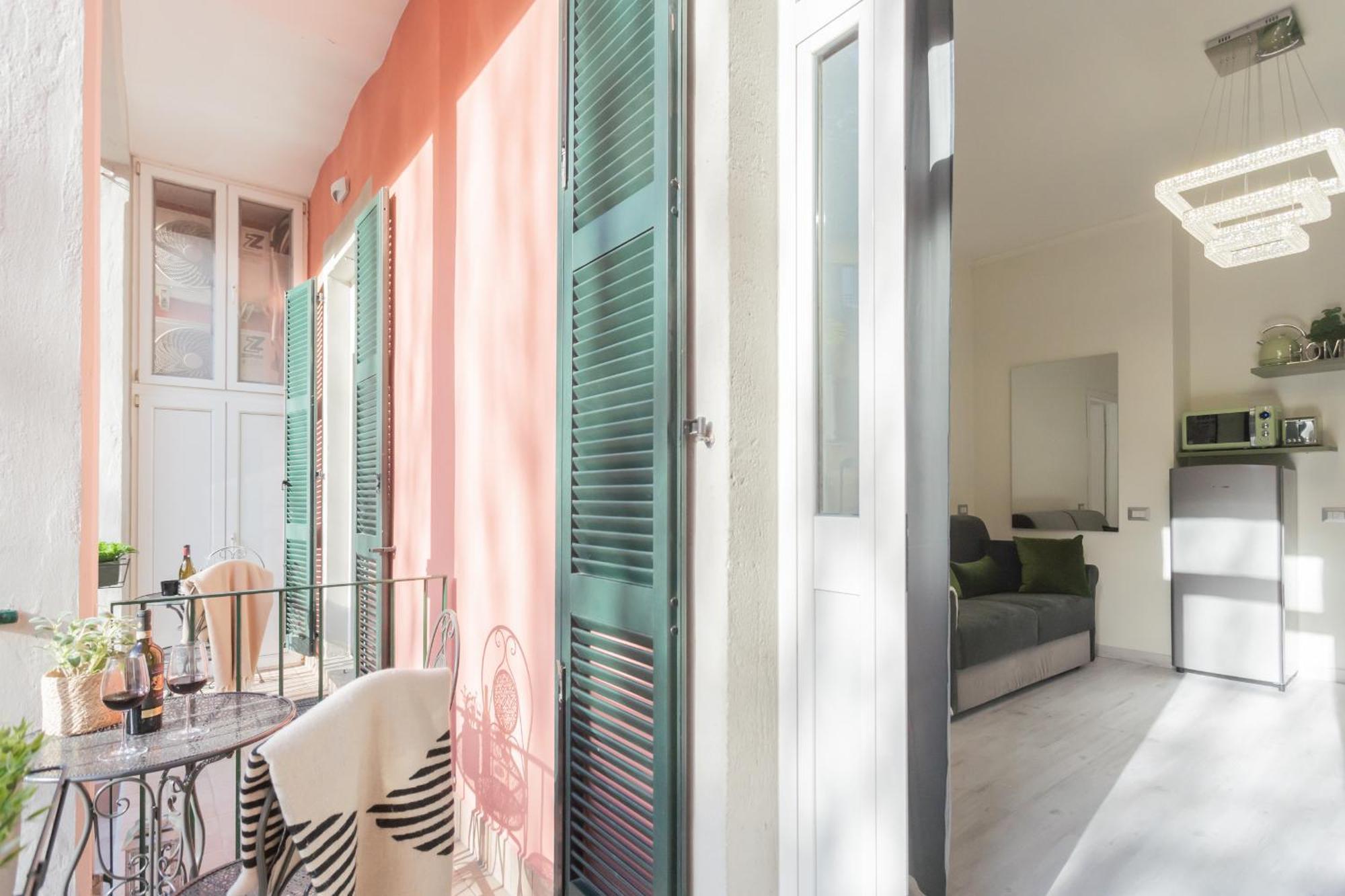 Dream By Rent Apartment Cernobbio
