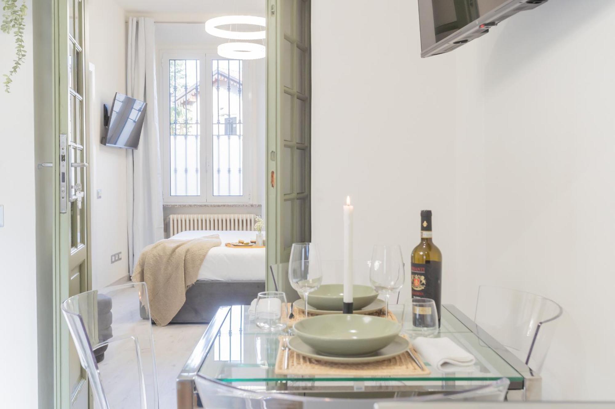 Dream By Rent Apartment