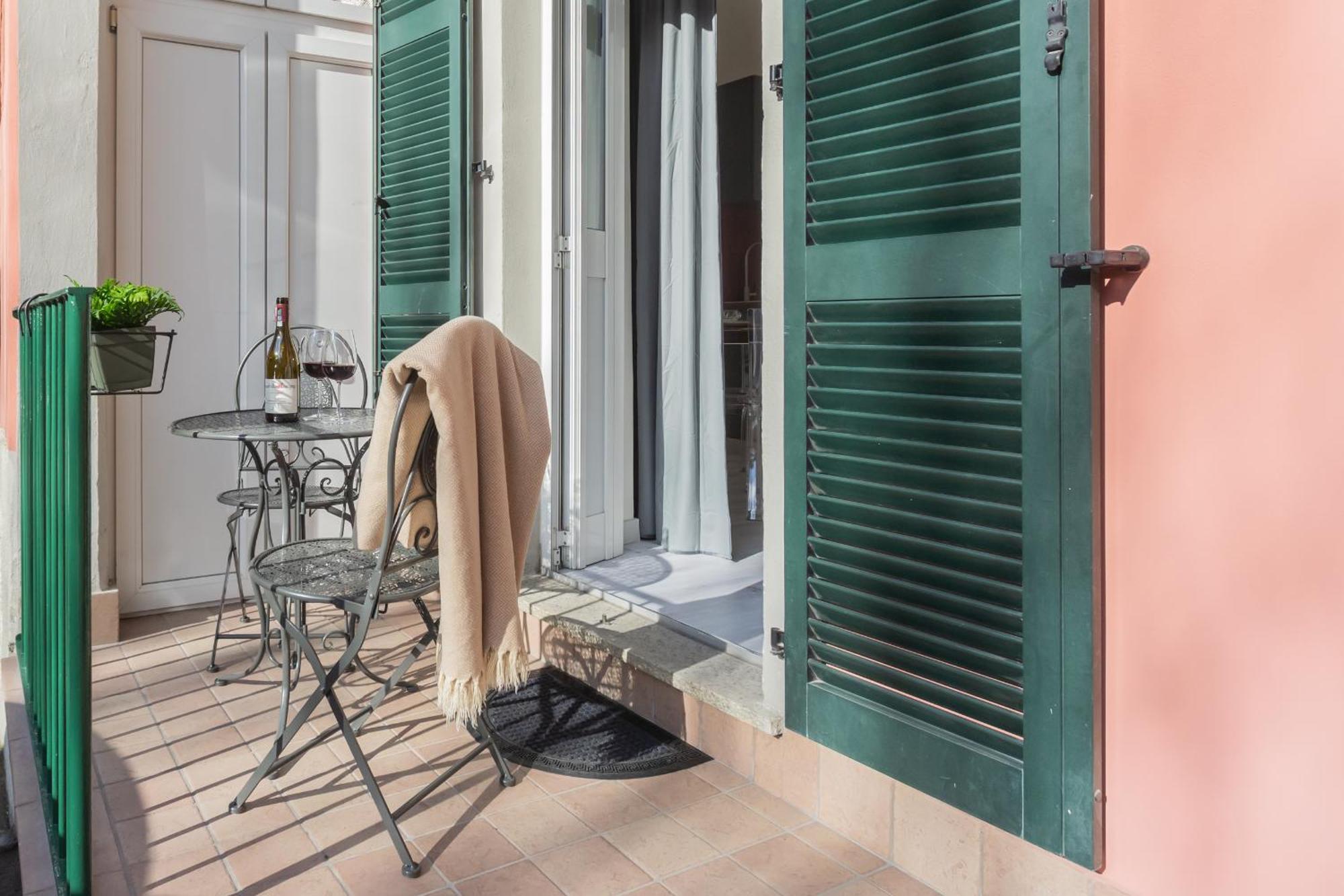 Apartment Dream By Rent Cernobbio