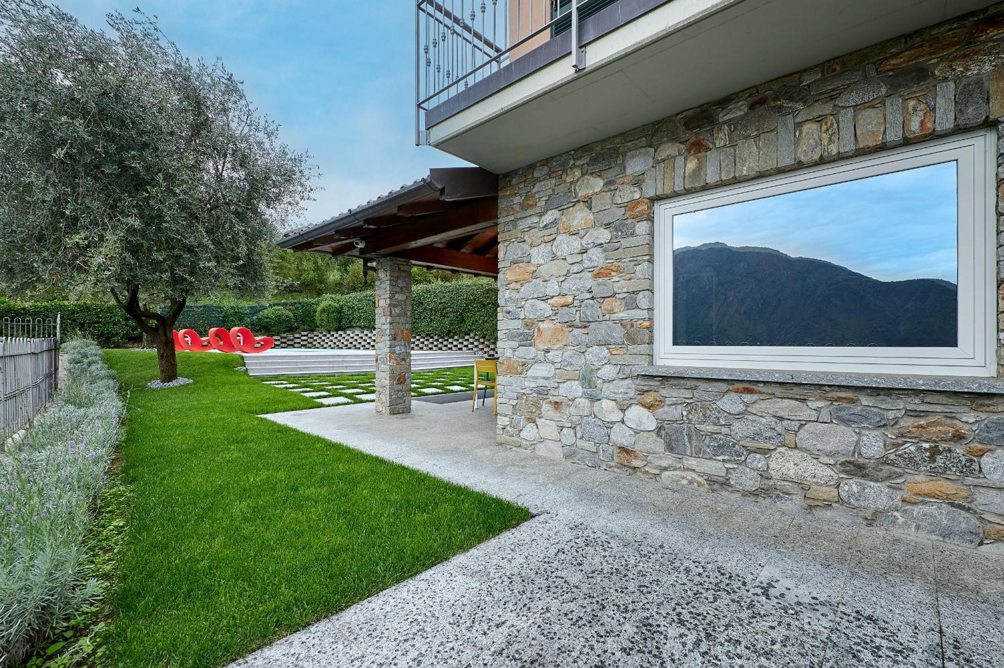 Villarnona Villa