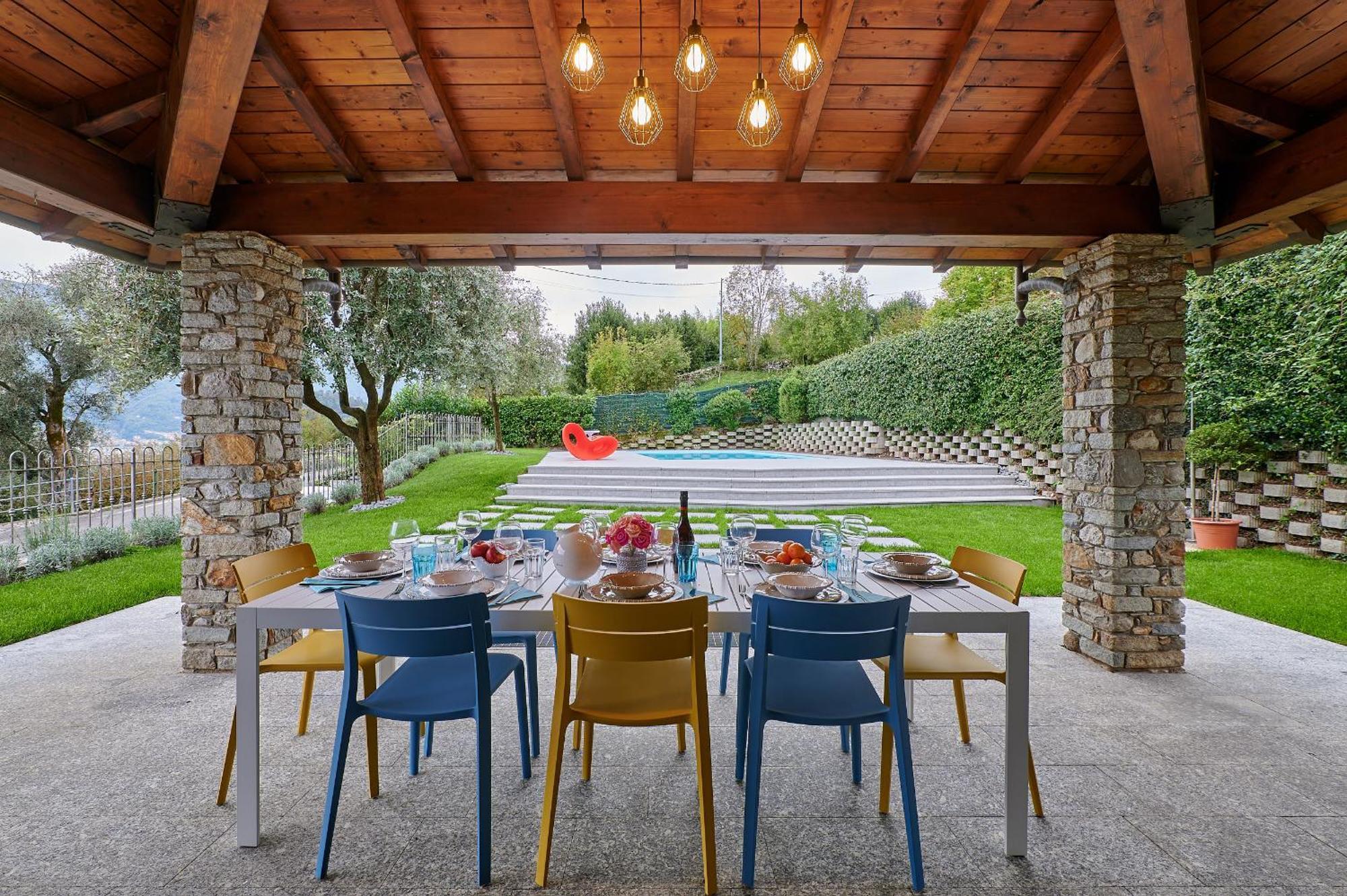 Villa Villarnona