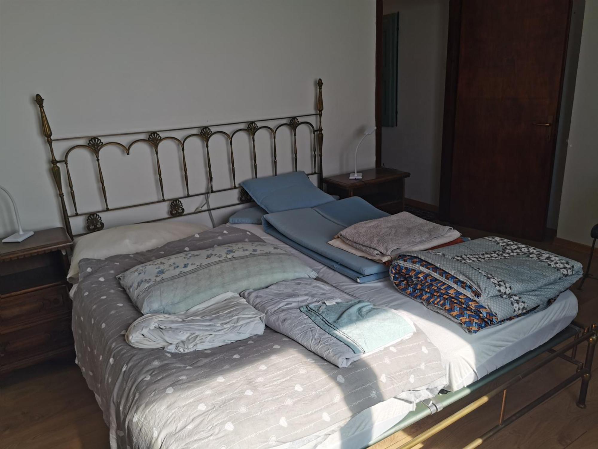 Casa Montilago *