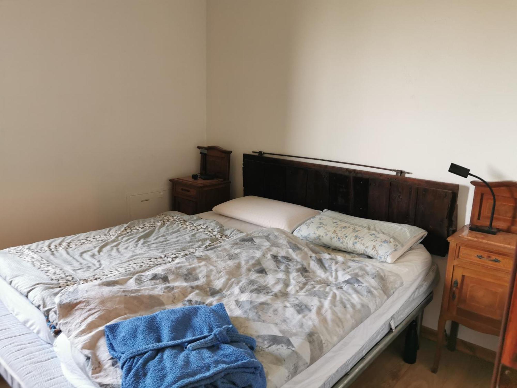 Apartment Casa Montilago