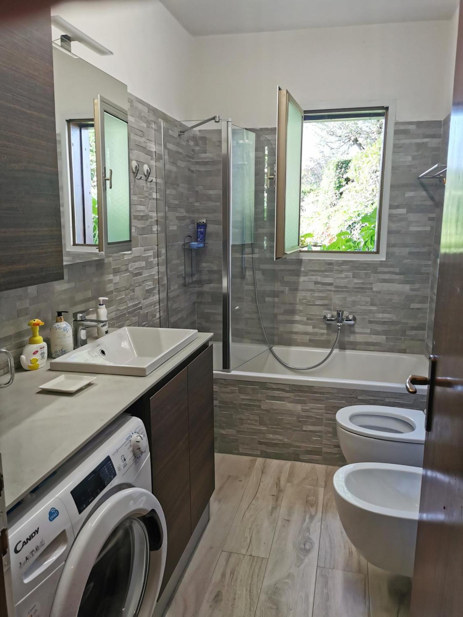 Apartment Casa Montilago Montemezzo