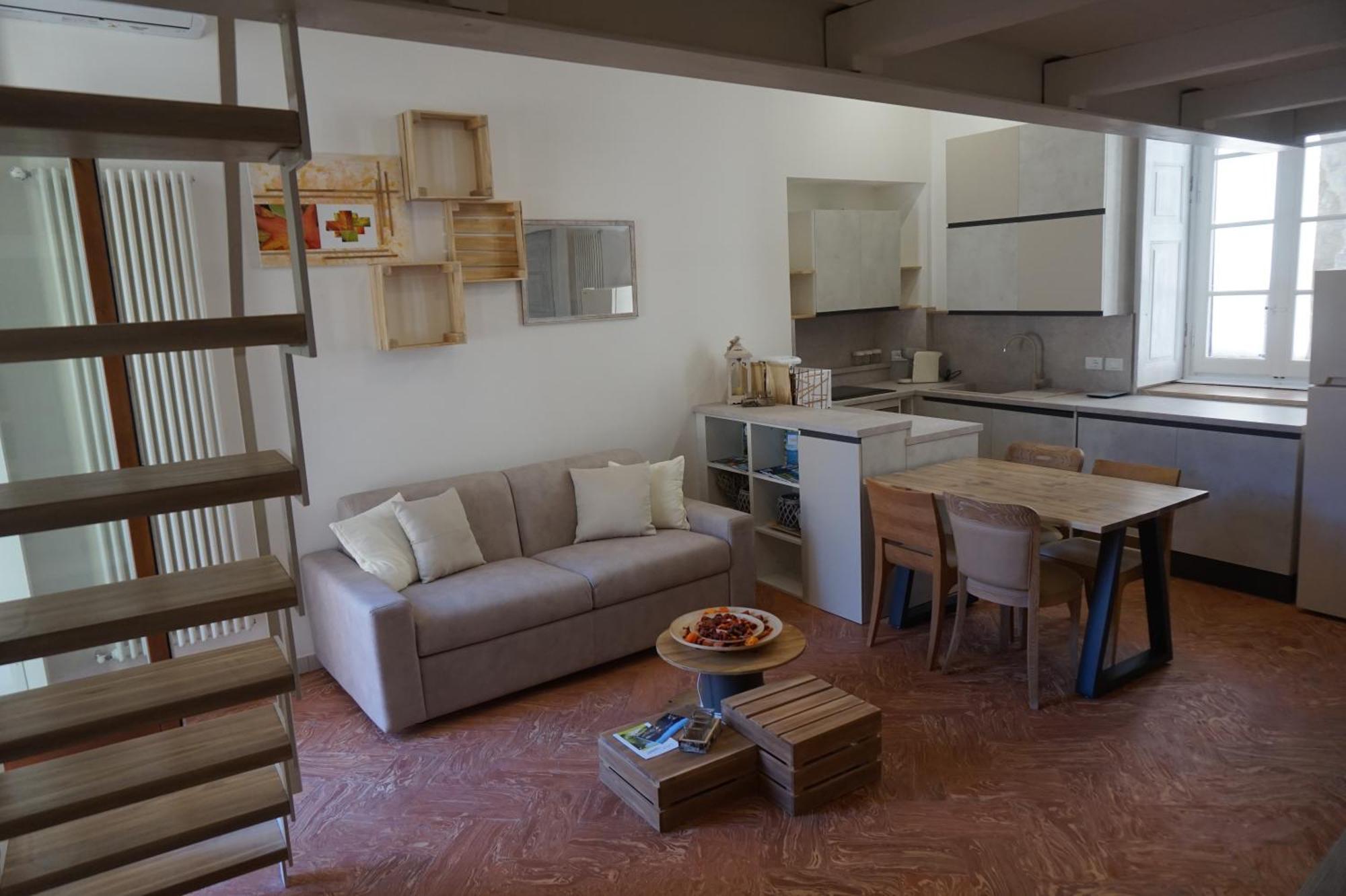 Apartment Sweet Memories In Como Lake *
