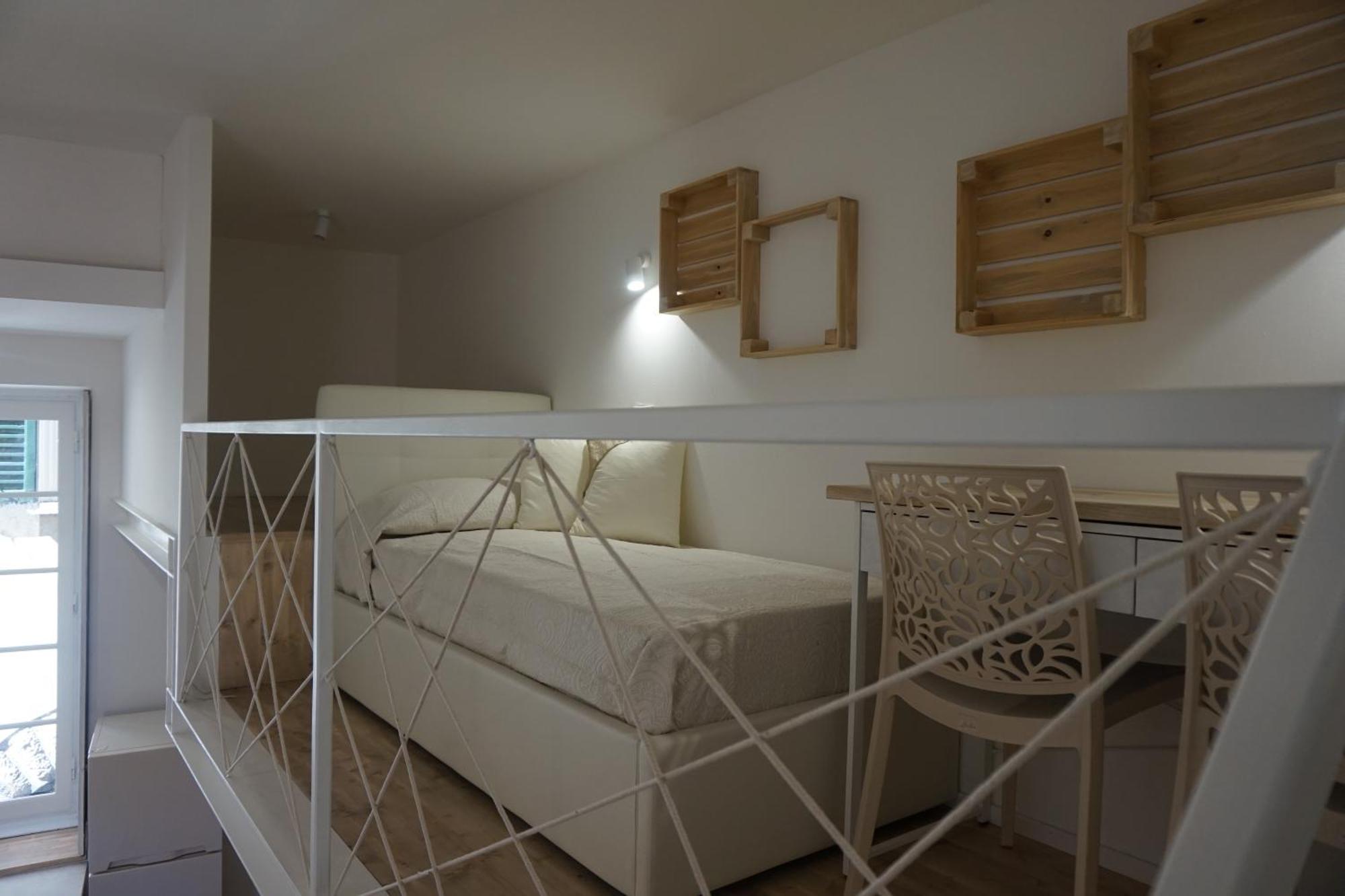 Sweet Memories In Como Lake Apartment *