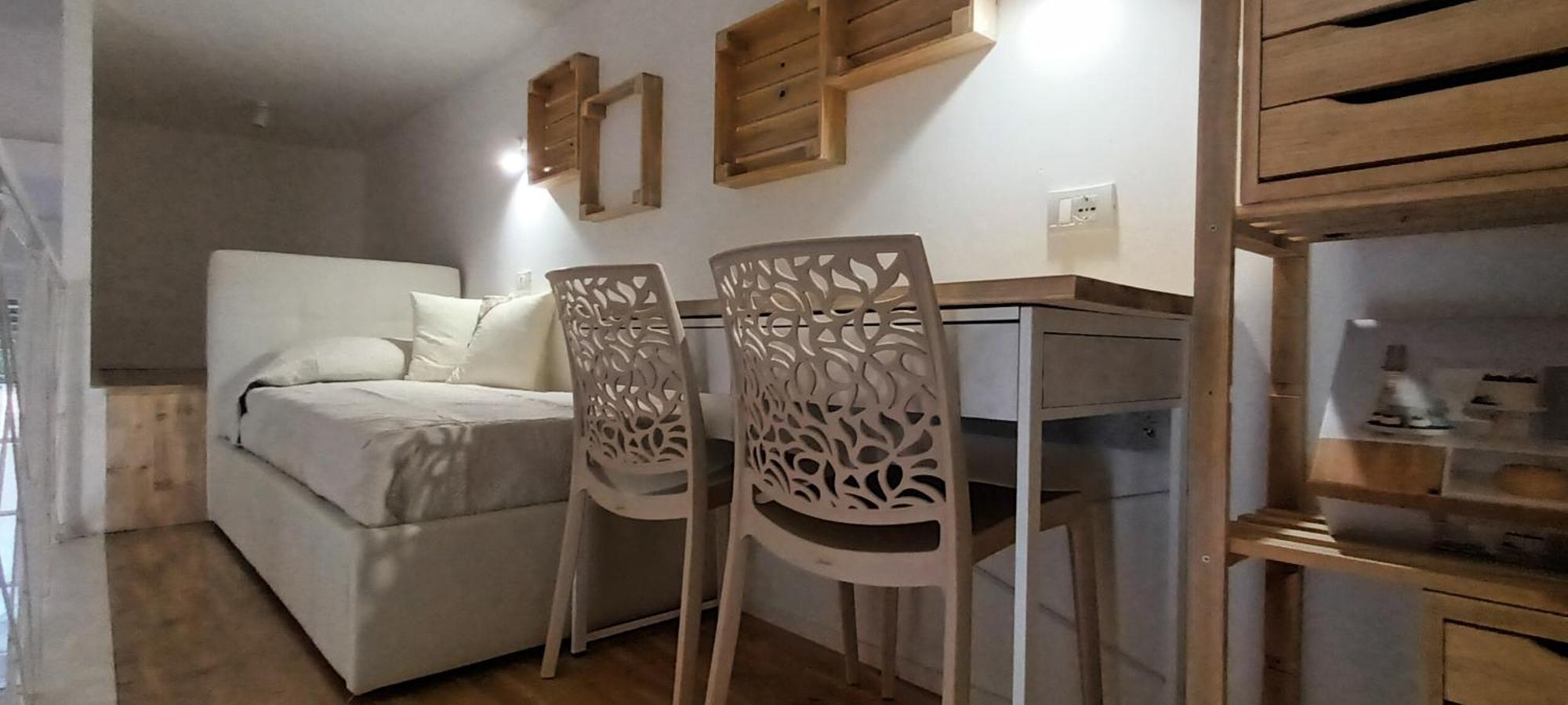 Sweet Memories In Como Lake Apartment