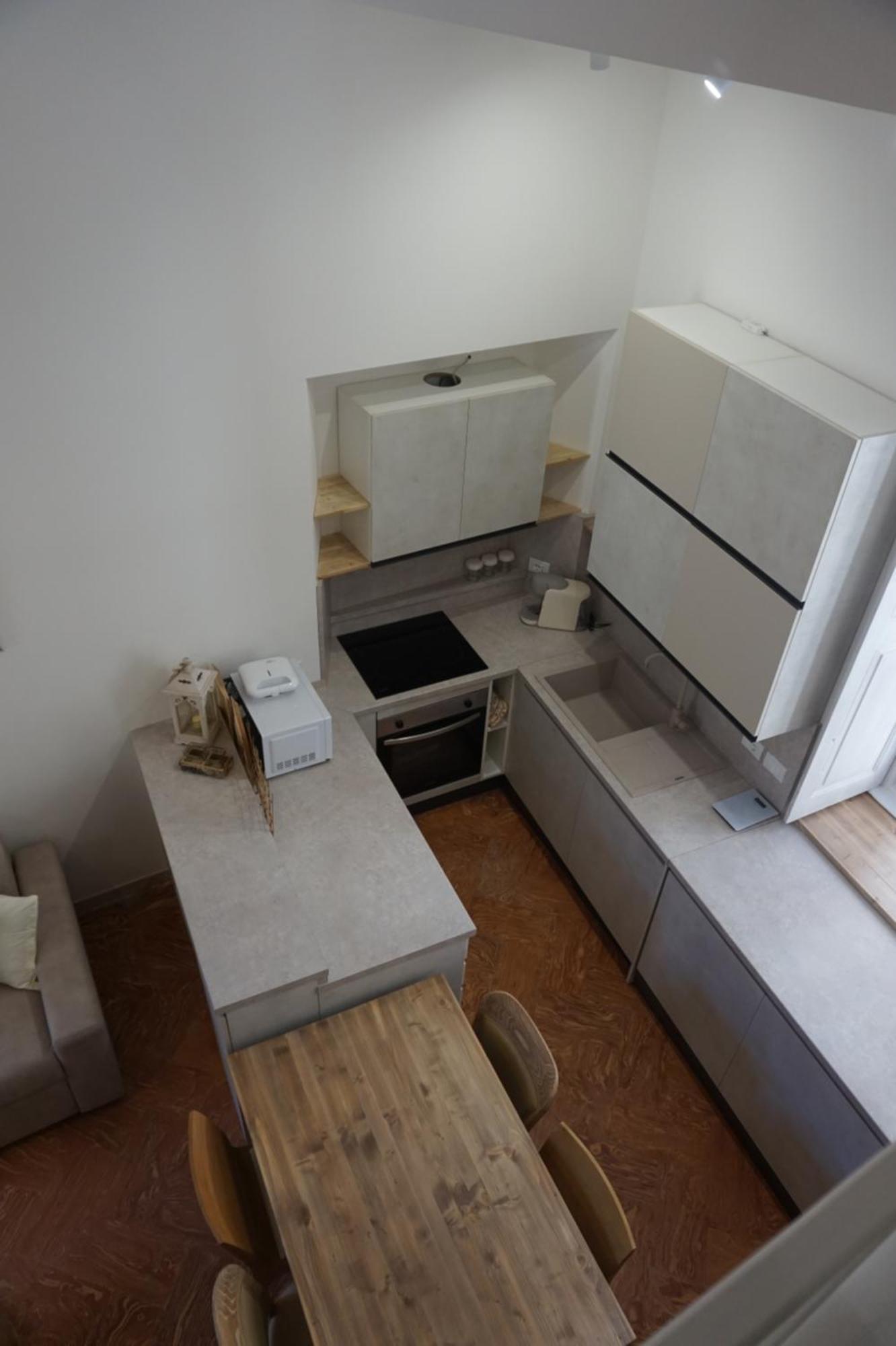 Sweet Memories In Como Lake Apartment