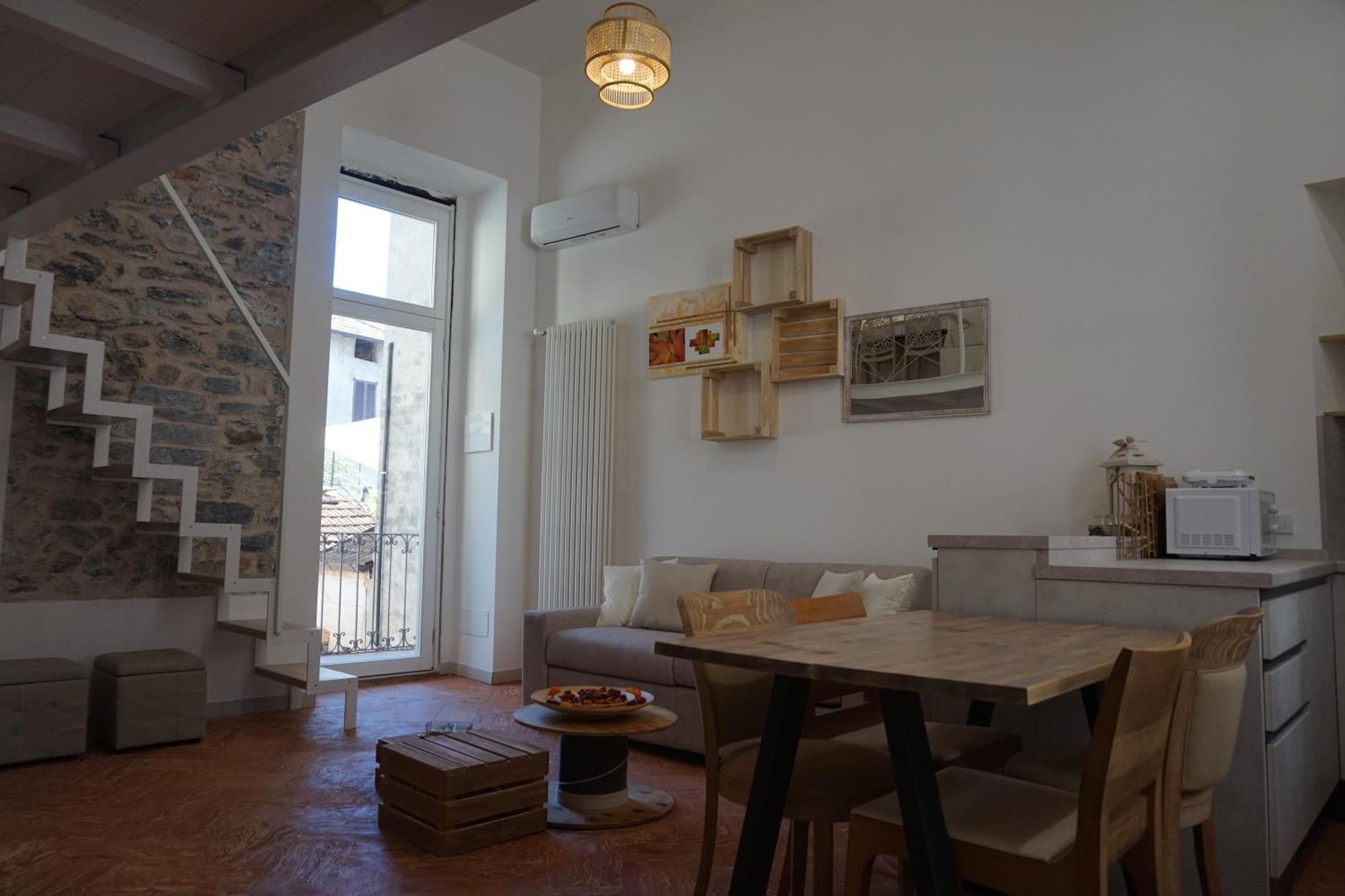 Sweet Memories In Como Lake Apartment *