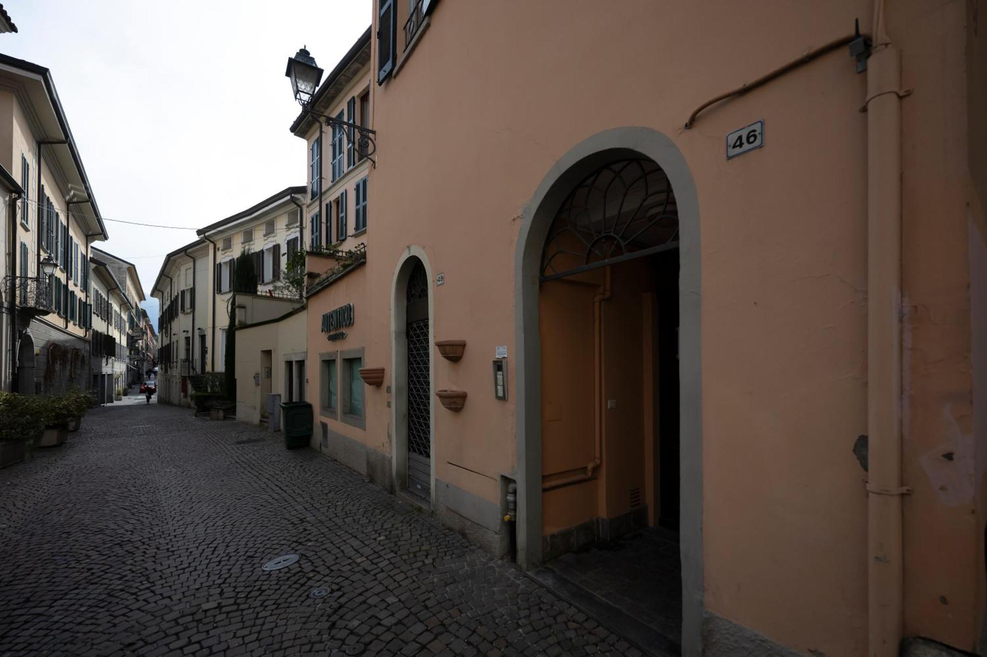 46 Santa Marta * Lecco