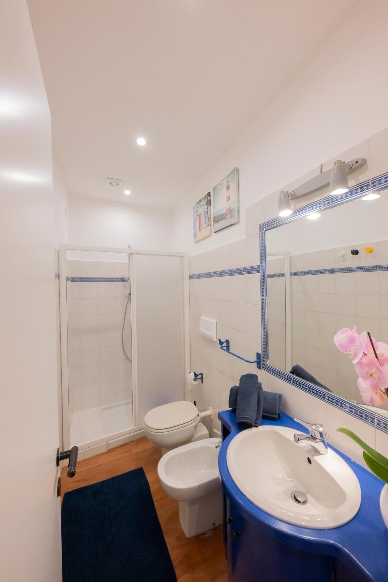 46 Santa Marta Apartment
