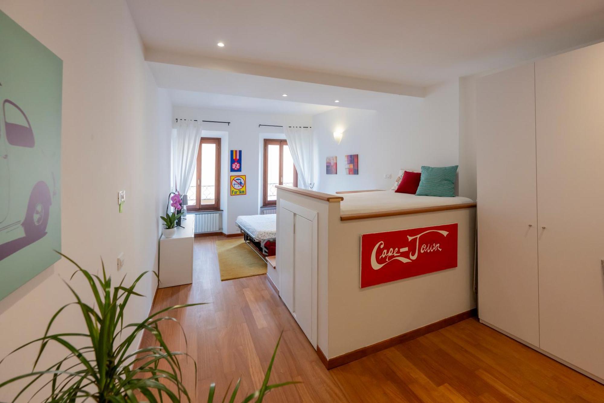 46 Santa Marta Lecco