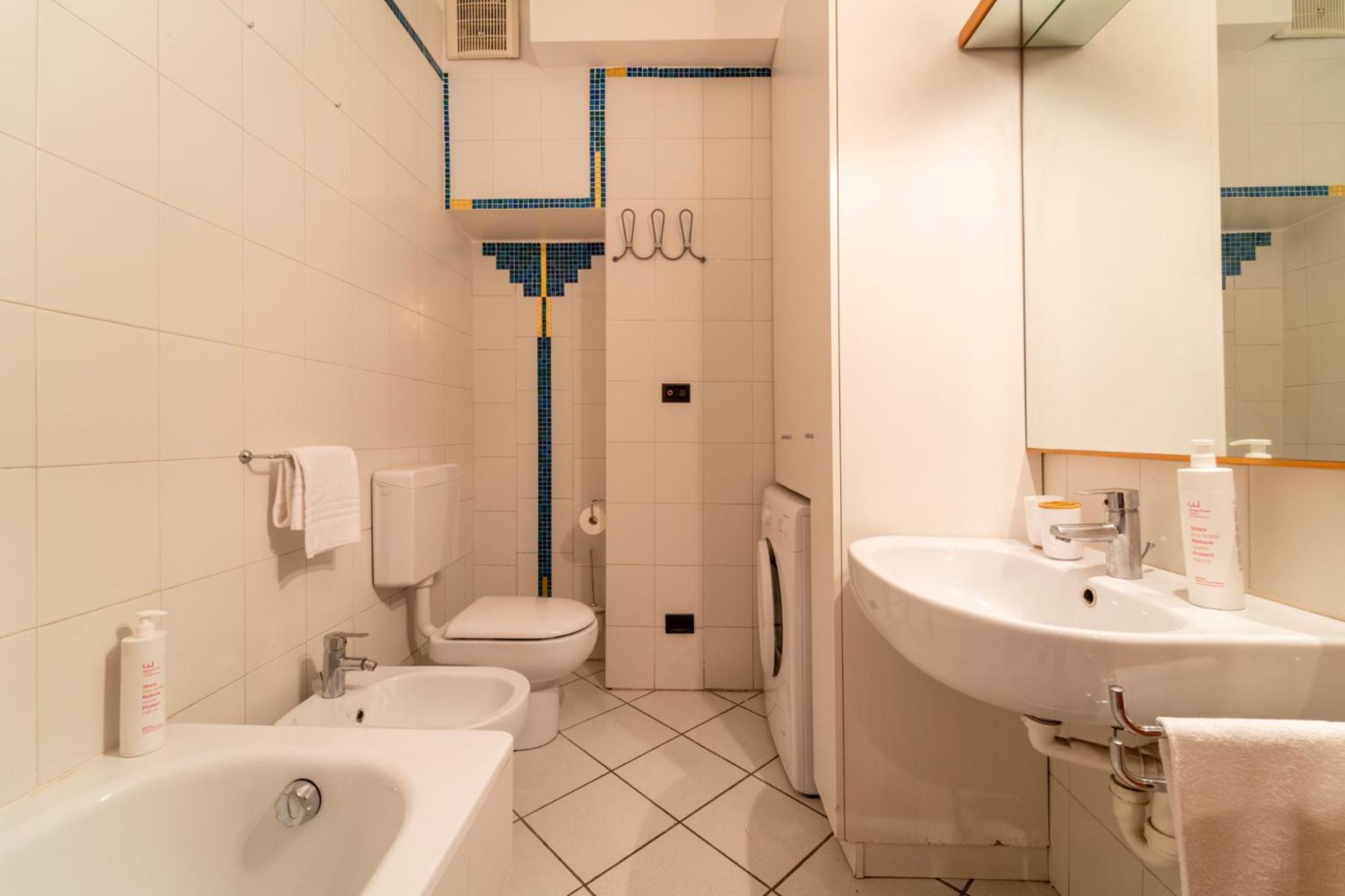 Apartment Gerbett With Terrace By Wonderful Italy Como