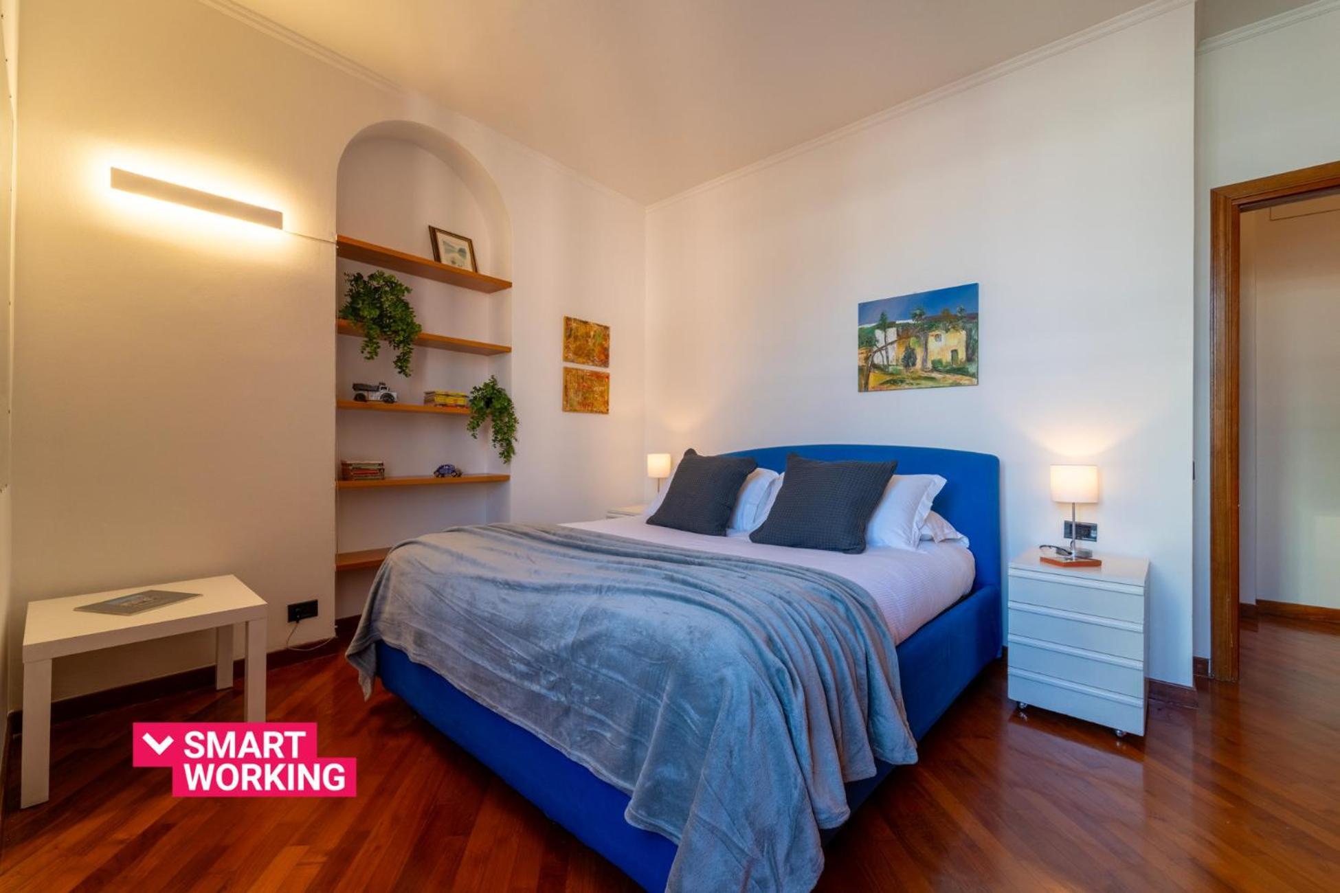 Gerbett With Terrace By Wonderful Italy