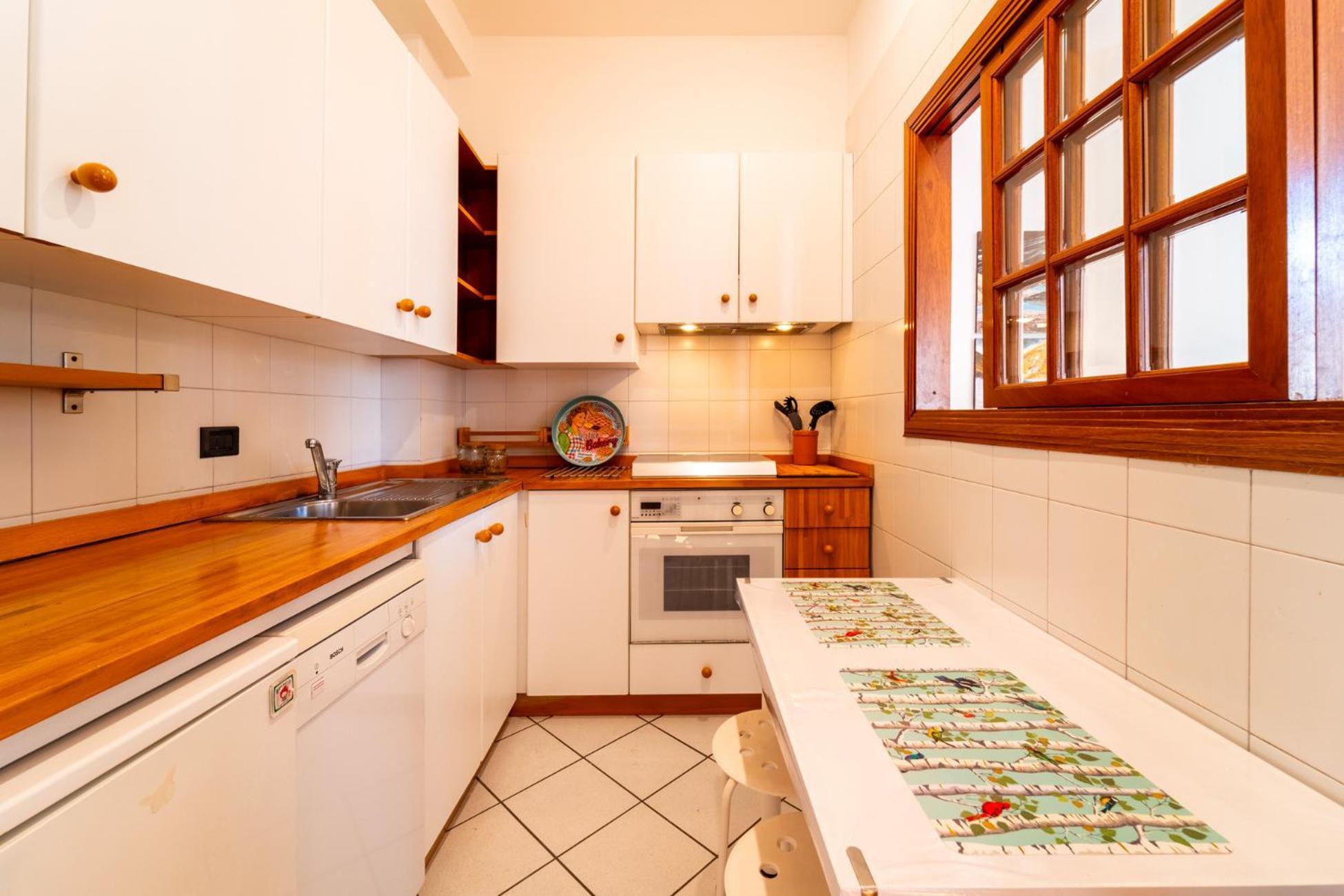 Gerbett With Terrace By Wonderful Italy Appartamento Côme