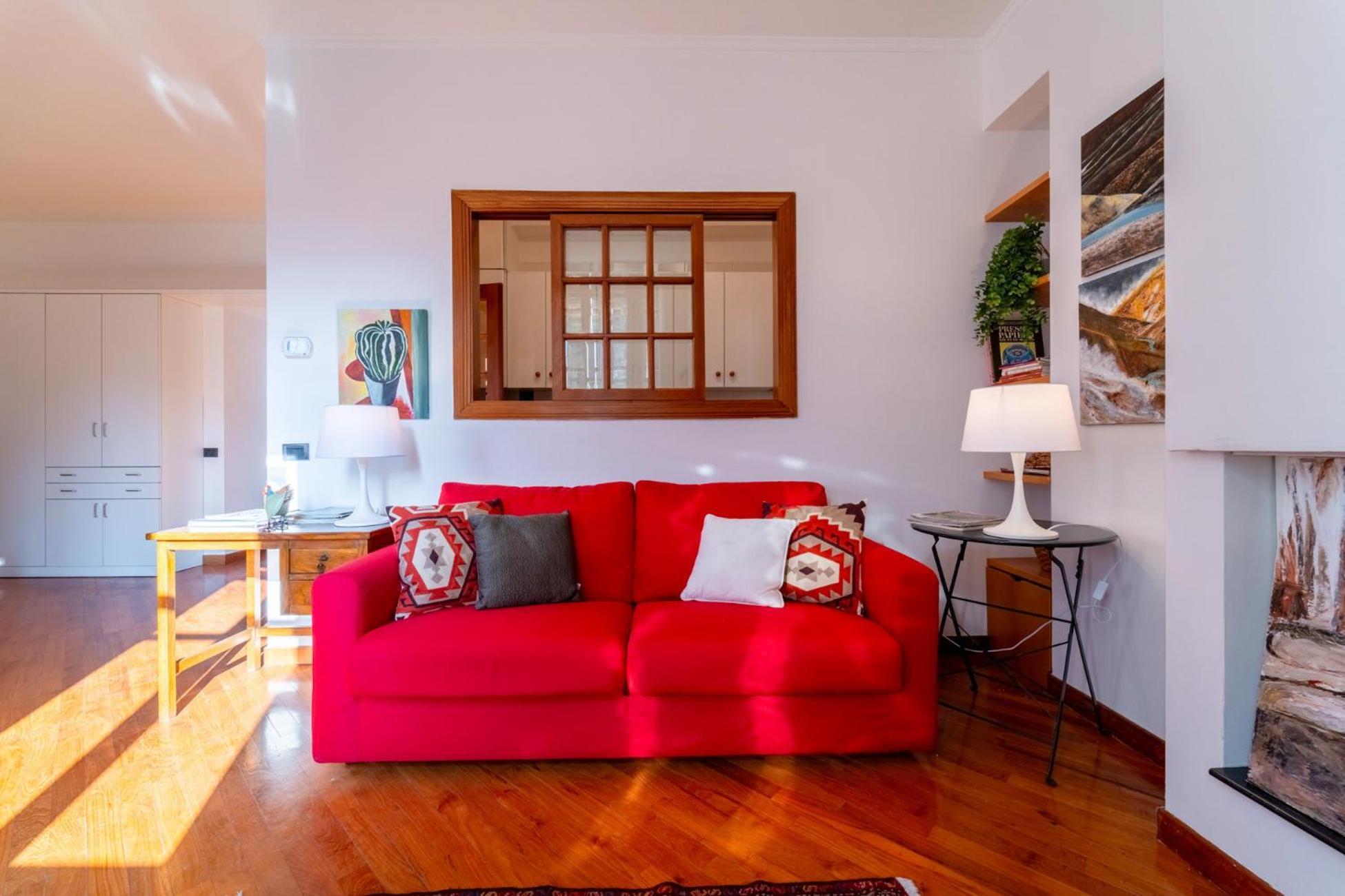 Gerbett With Terrace By Wonderful Italy Appartamento Côme