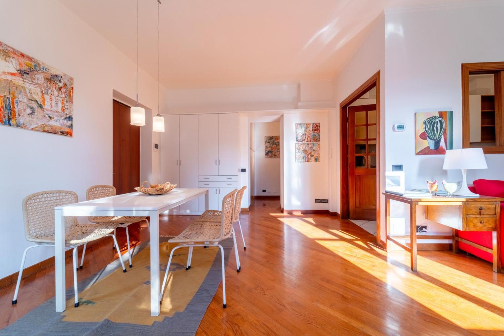 Gerbett With Terrace By Wonderful Italy Côme
