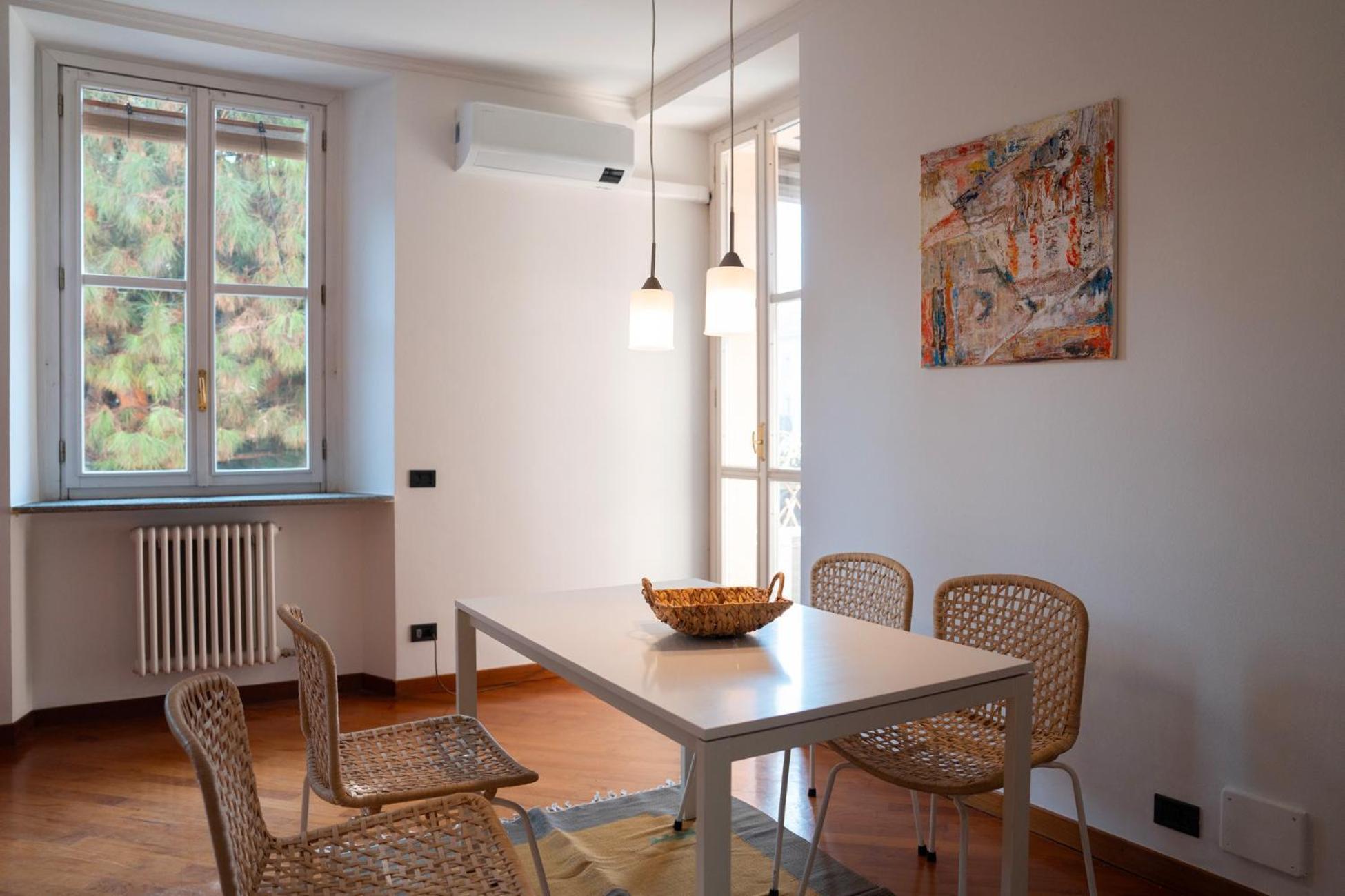 Gerbett With Terrace By Wonderful Italy