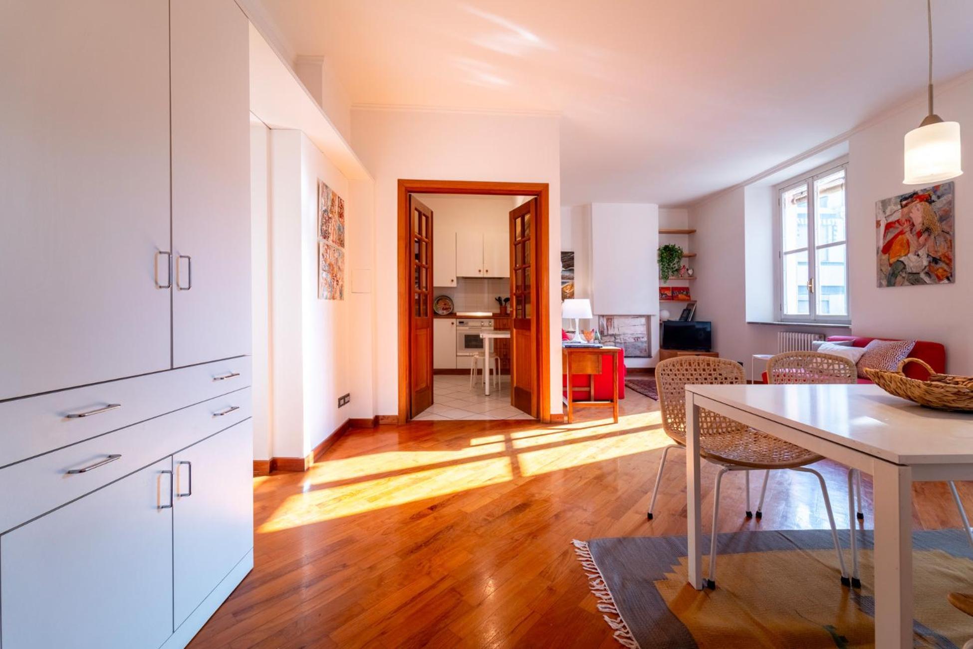 Gerbett With Terrace By Wonderful Italy