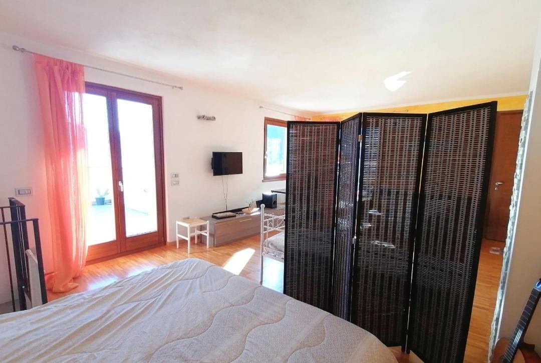 Apartment Ulivi On The *