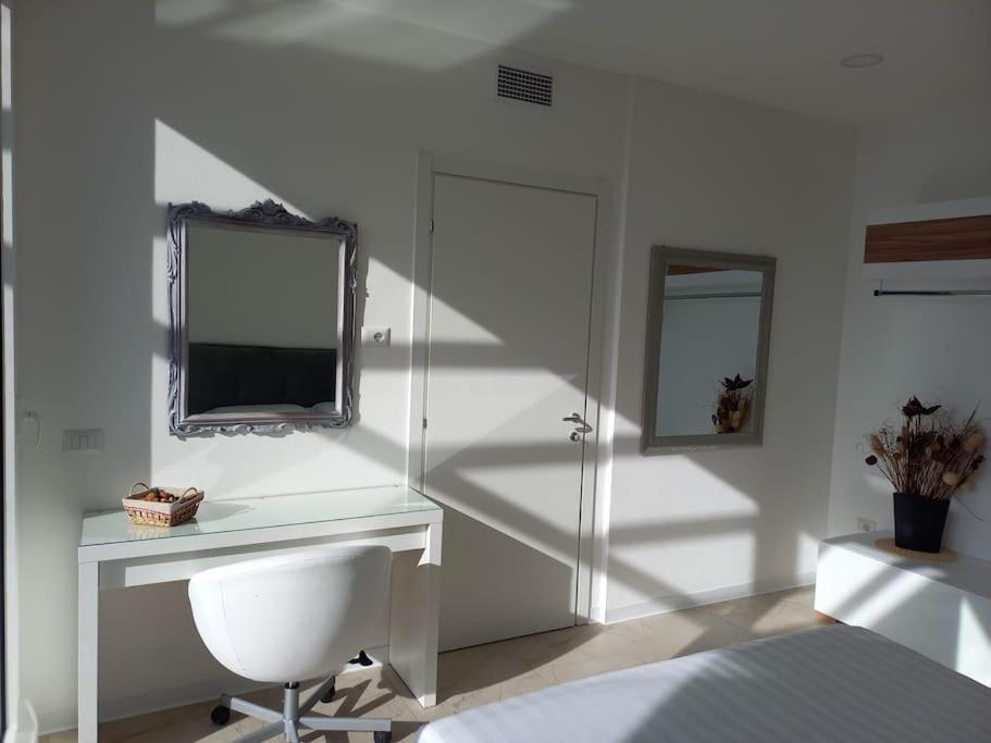 Apartment Como Lake Panorama,