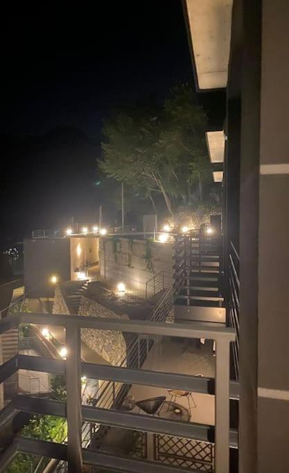 Como Lake Panorama, Apartment