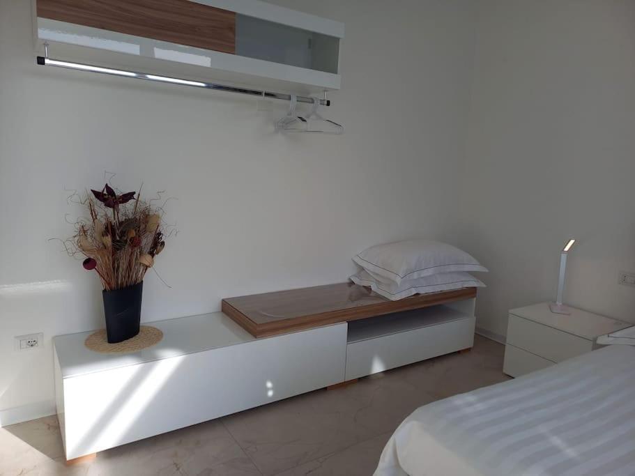 Como Lake Panorama, Apartment