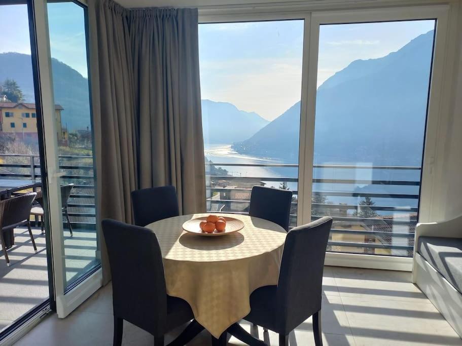Como Lake Panorama, Apartment *