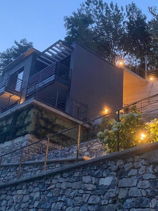 Apartment Como Lake Panorama, Nesso
