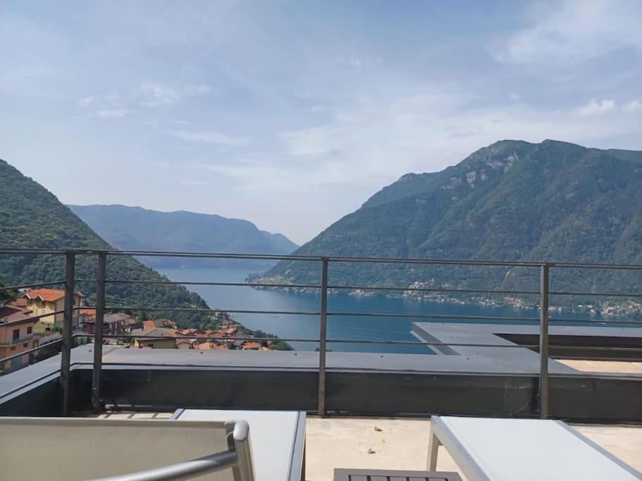 Apartment Como Lake Panorama, *