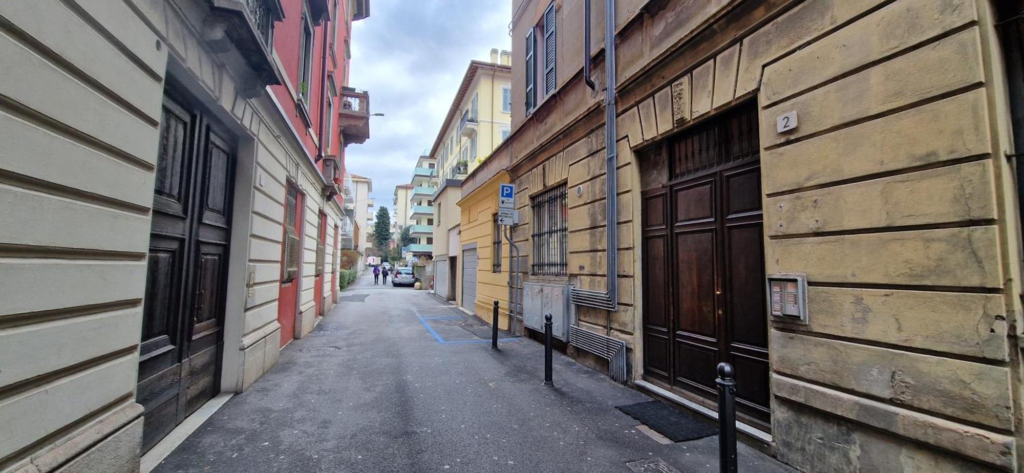 Il Nido Di Alloro *