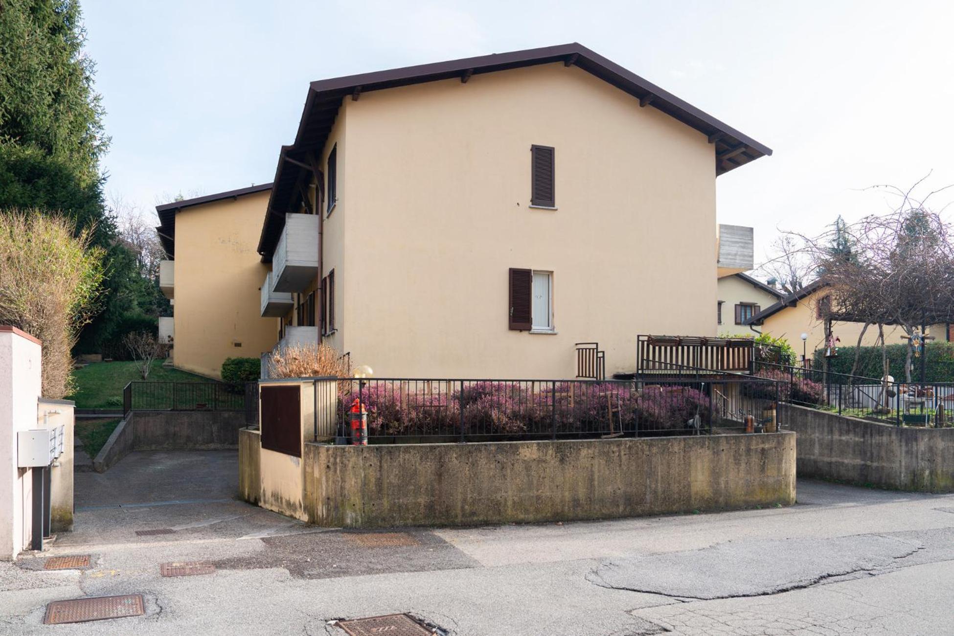 Scarlet With Garden By Wonderful Italy Apartment *