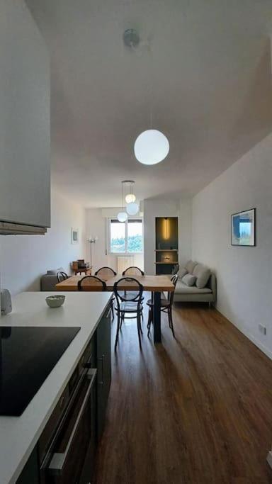 Apartment Casa Oliva: Stunning Views And Surroundings Perledo