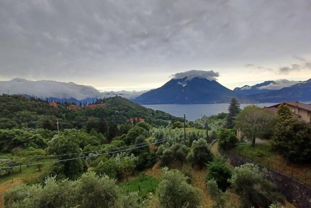 Casa Oliva: Stunning Views And Surroundings *