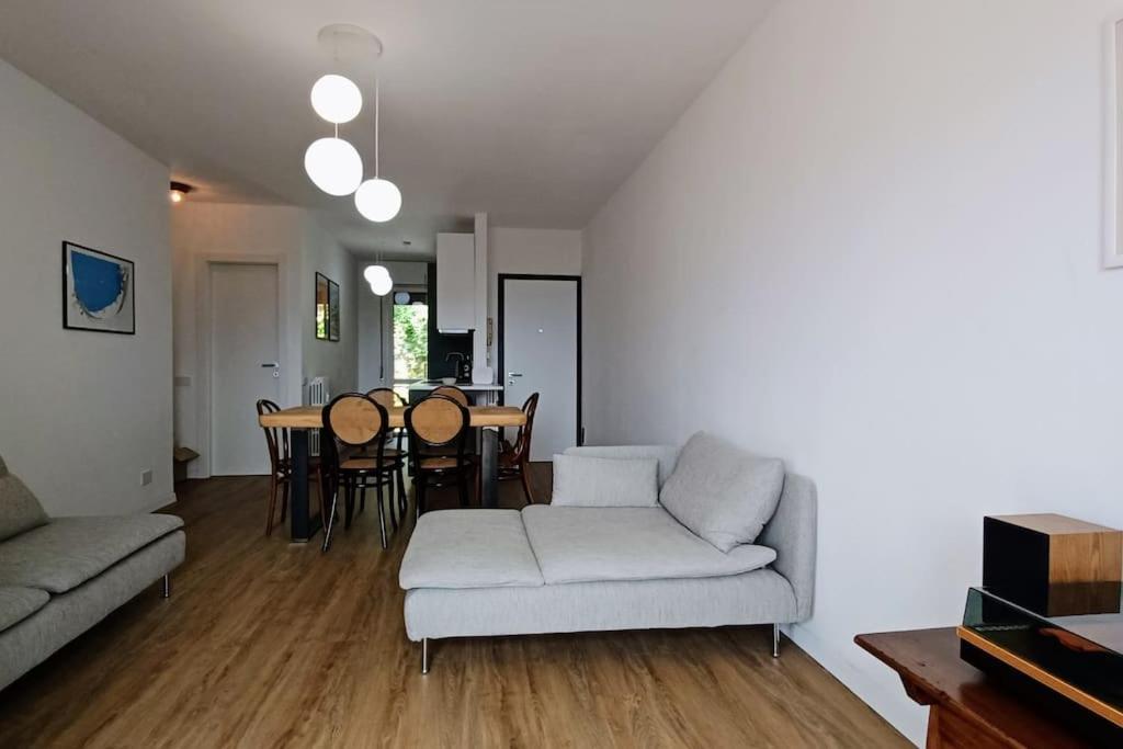 Apartment Casa Oliva: Stunning Views And Surroundings Perledo