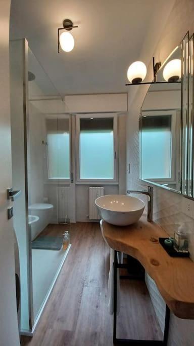 Apartment Casa Oliva: Stunning Views And Surroundings