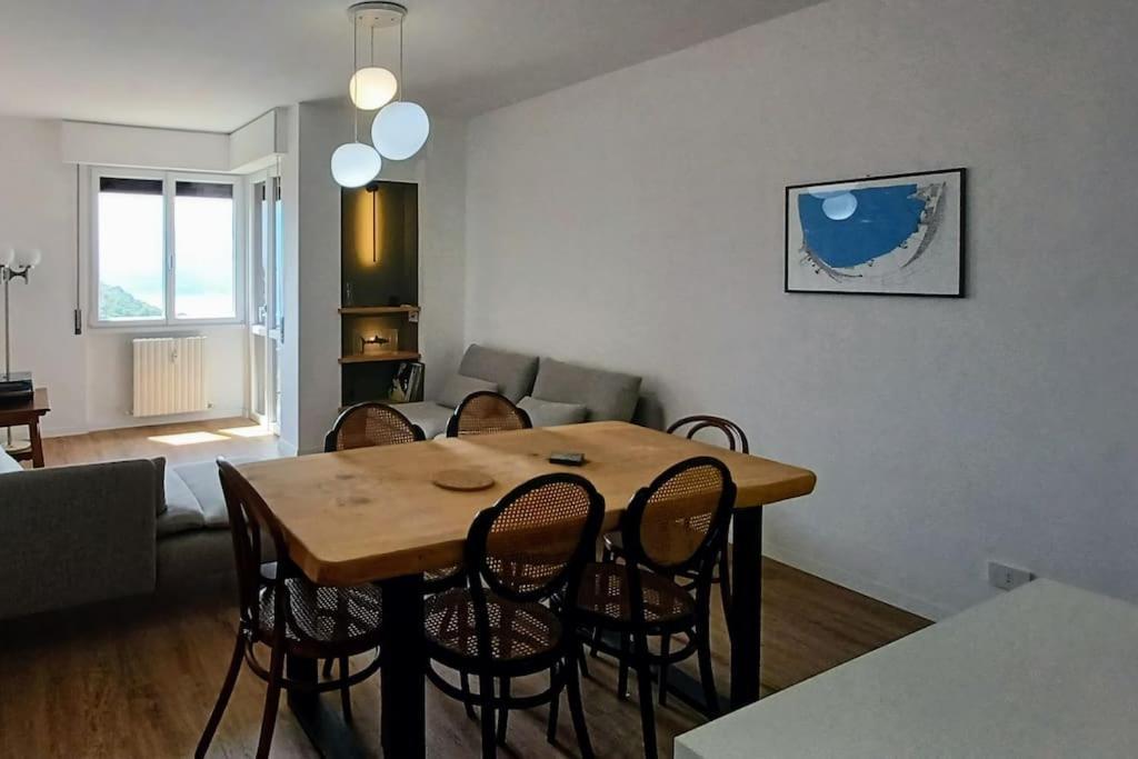 Casa Oliva: Stunning Views And Surroundings Apartment