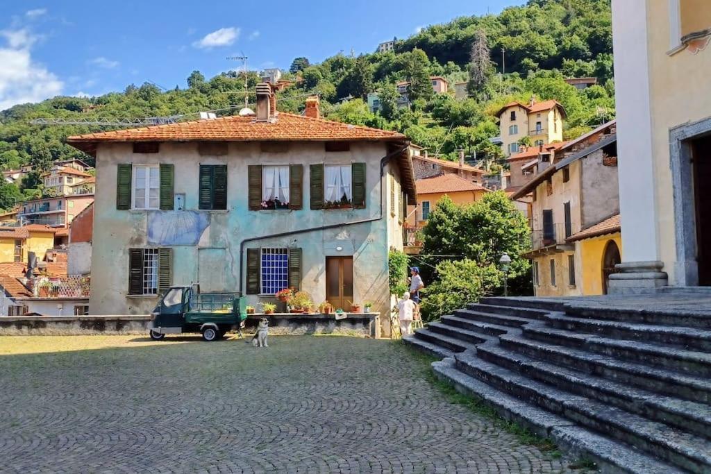Apartment Casa Oliva: Stunning Views And Surroundings *