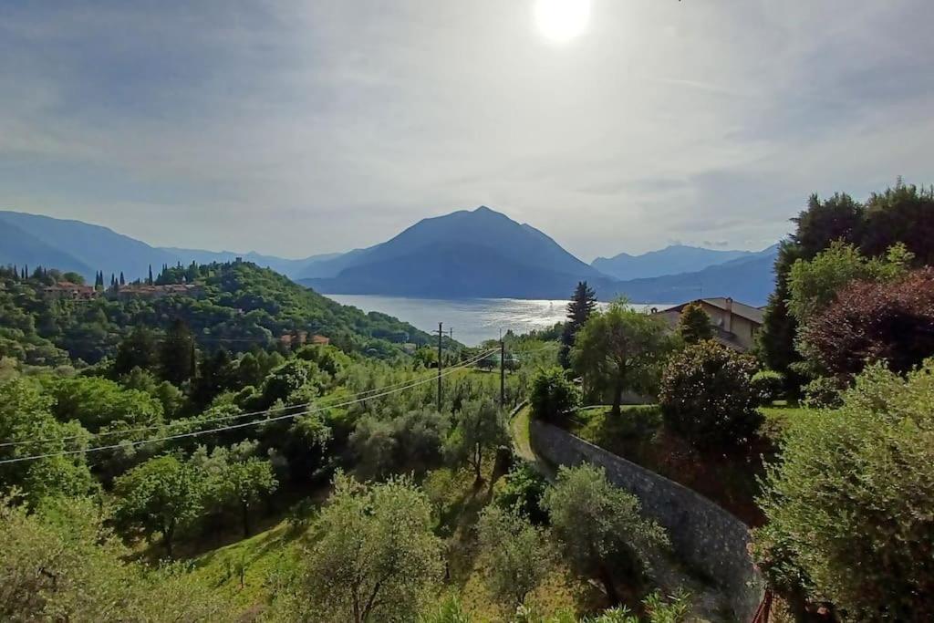 Casa Oliva: Stunning Views And Surroundings * Perledo